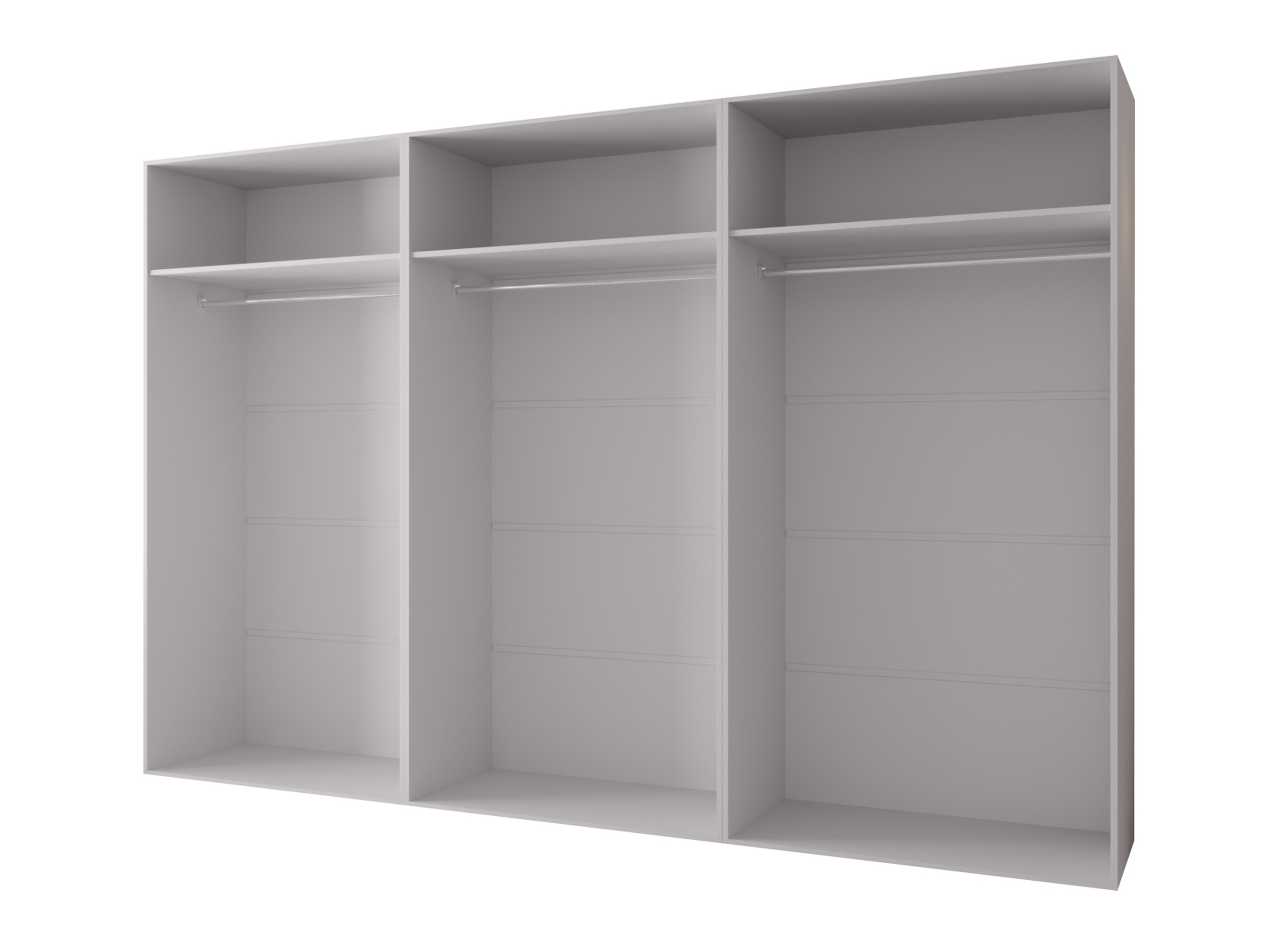 Armoire Hartford 637 (Cachemire)
