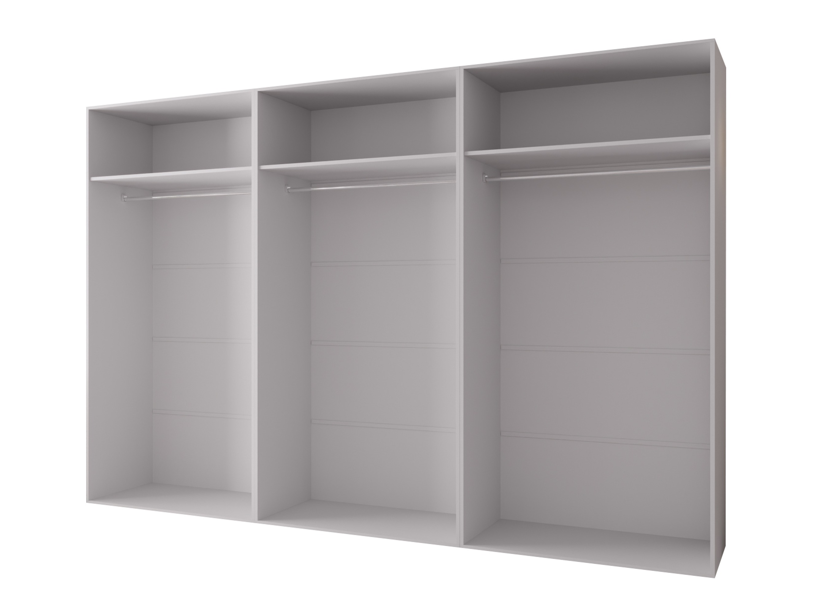 Armoire Hartford 637 (Noir)