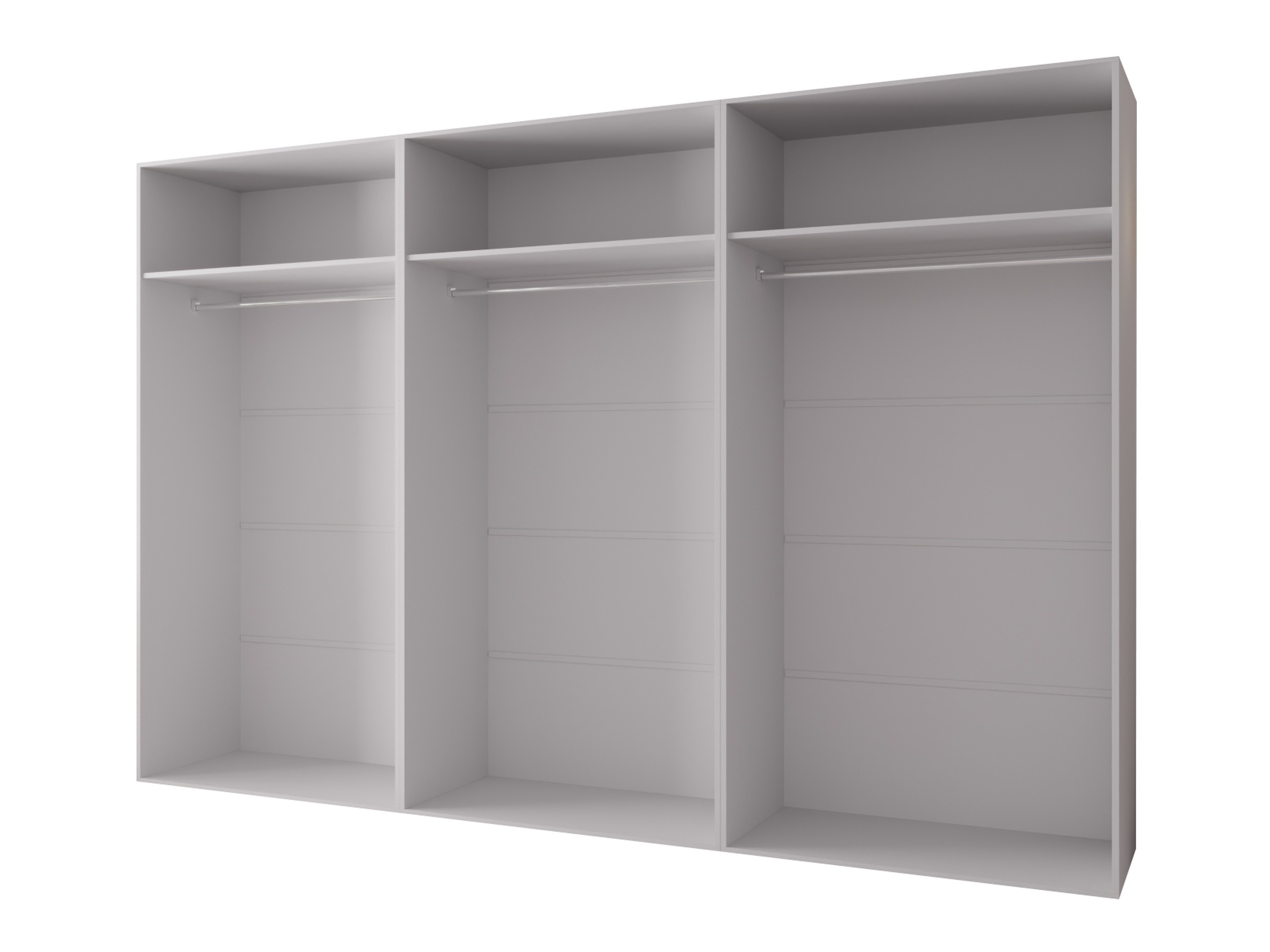 Armoire Hartford 638 (Noir)