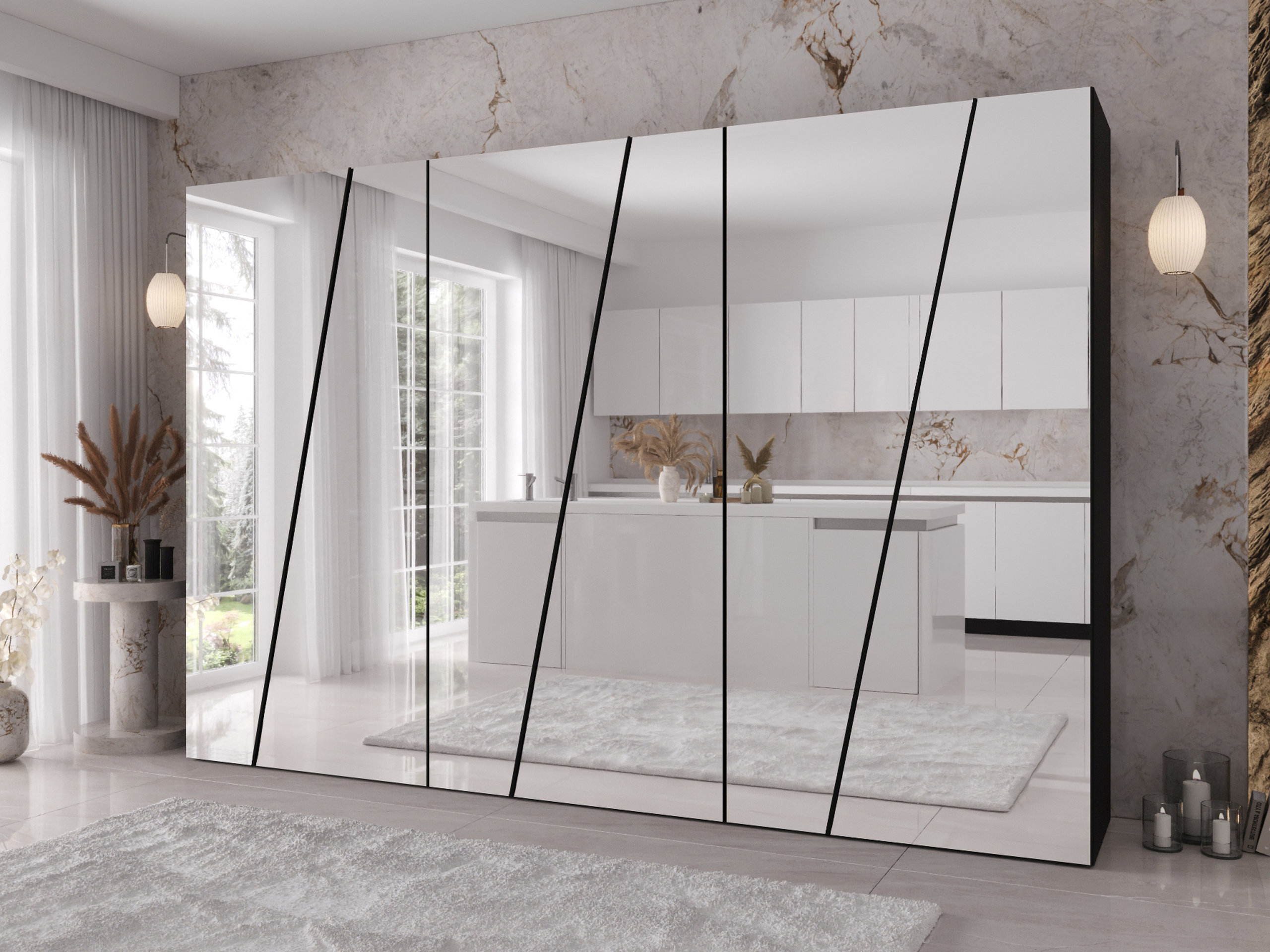 Armoire Hartford 638