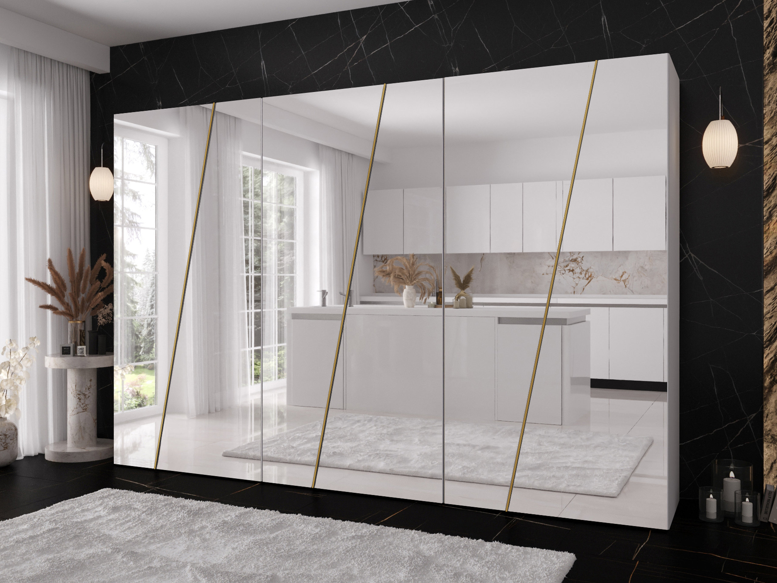 Armoire Hartford 638