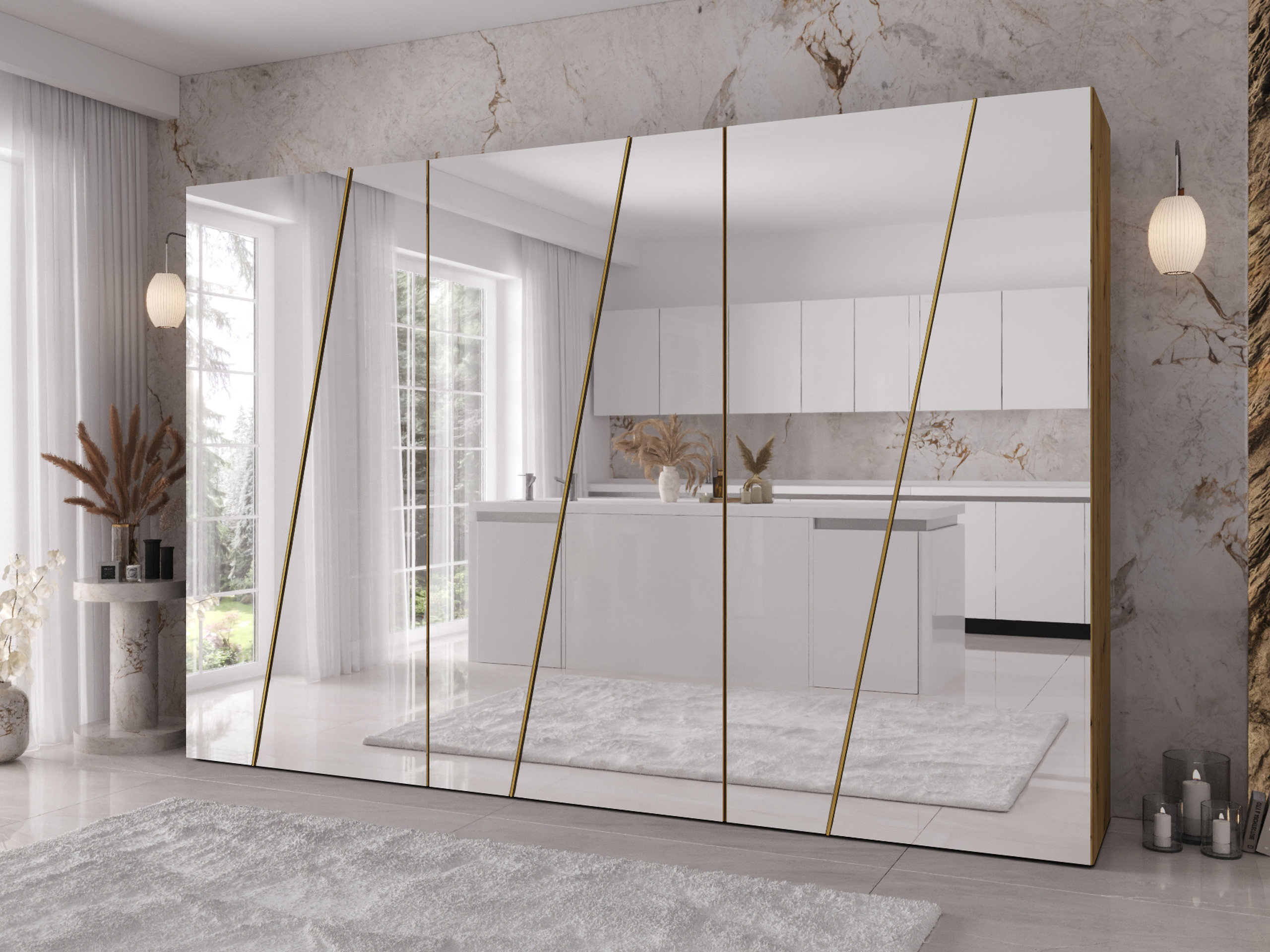 Armoire Hartford 638