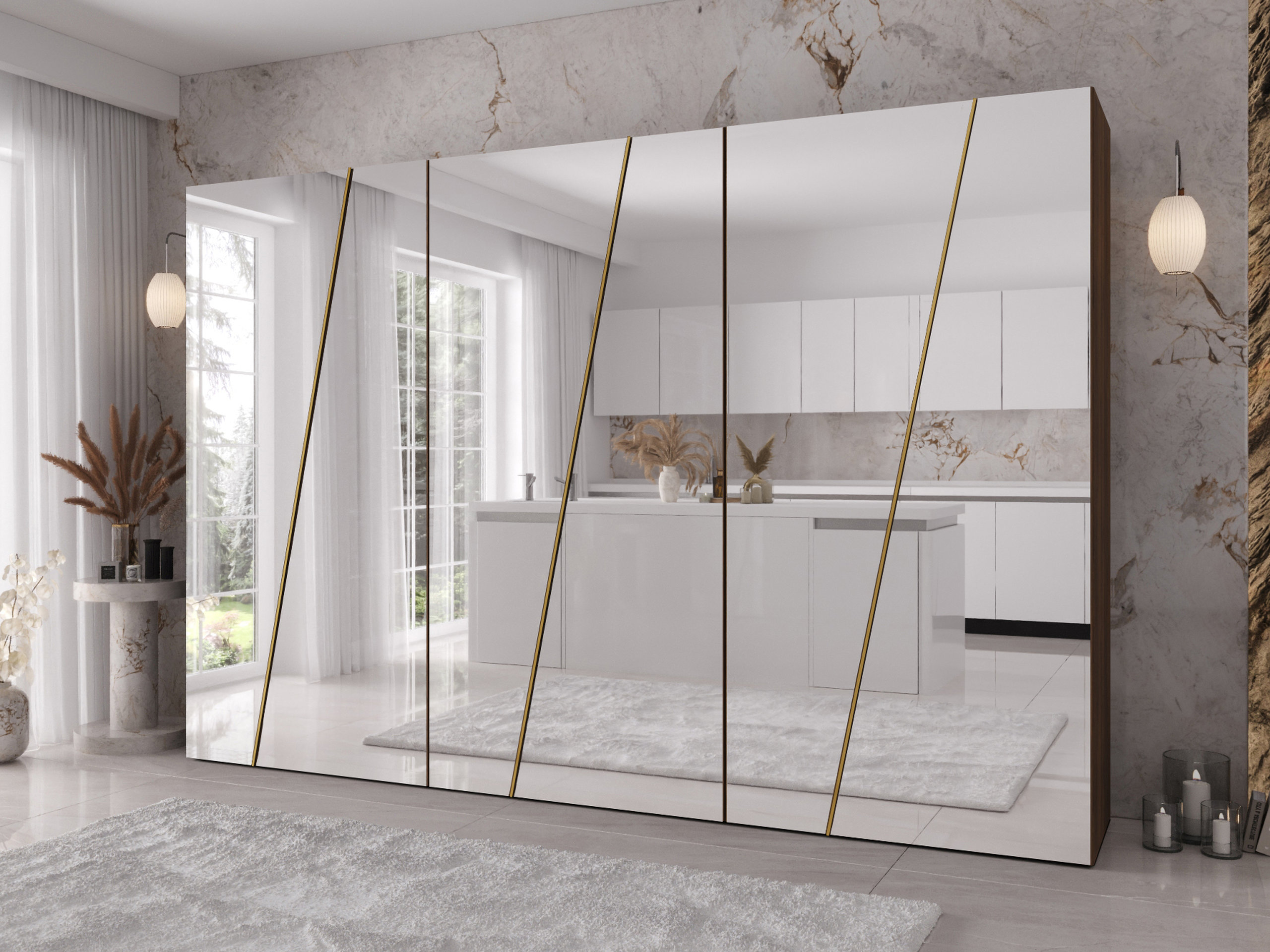 Armoire Hartford 638