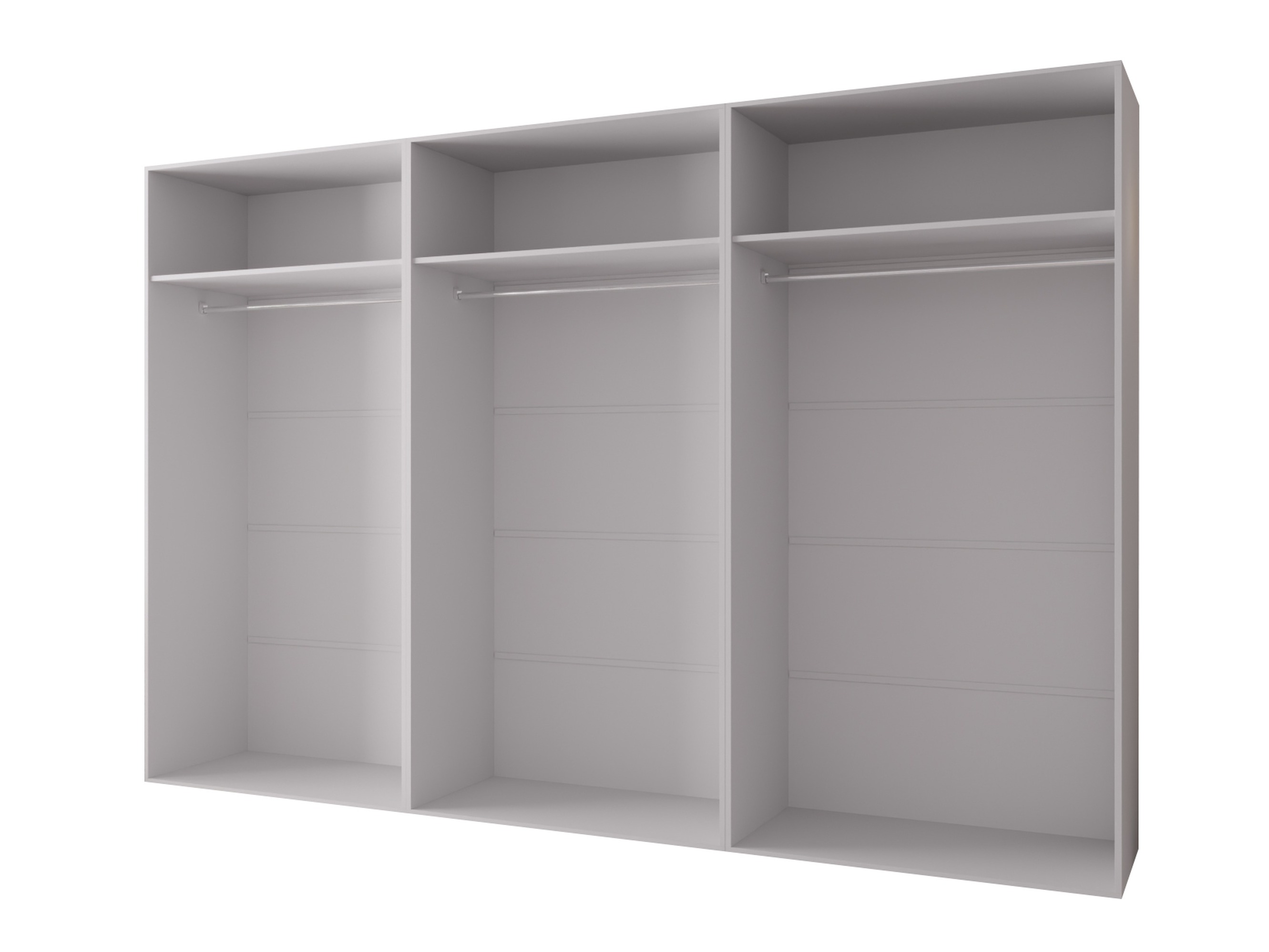 Armoire Hartford 638 (Chêne Artisan)