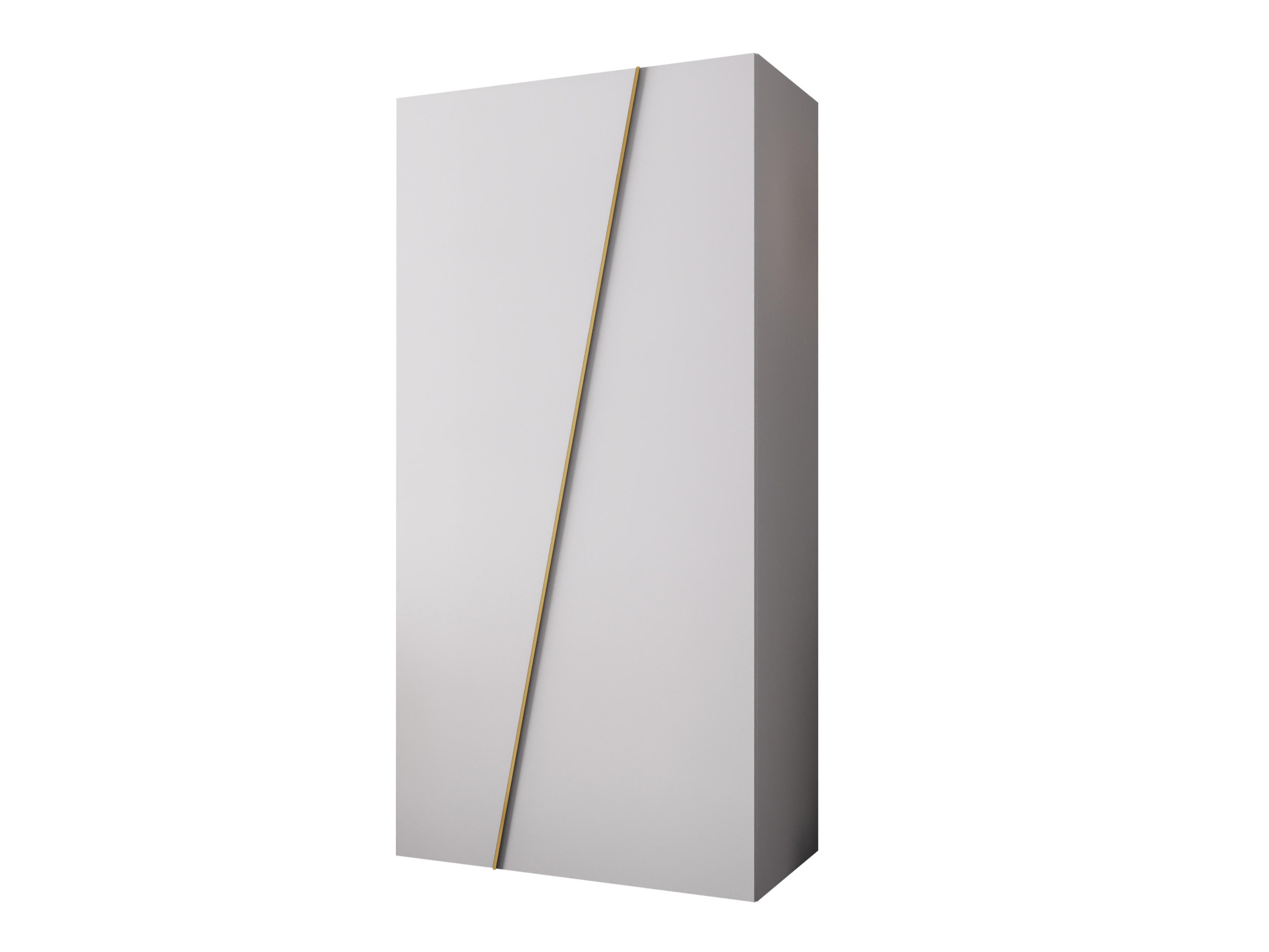 Armoire Hartford 639 (Blanc)