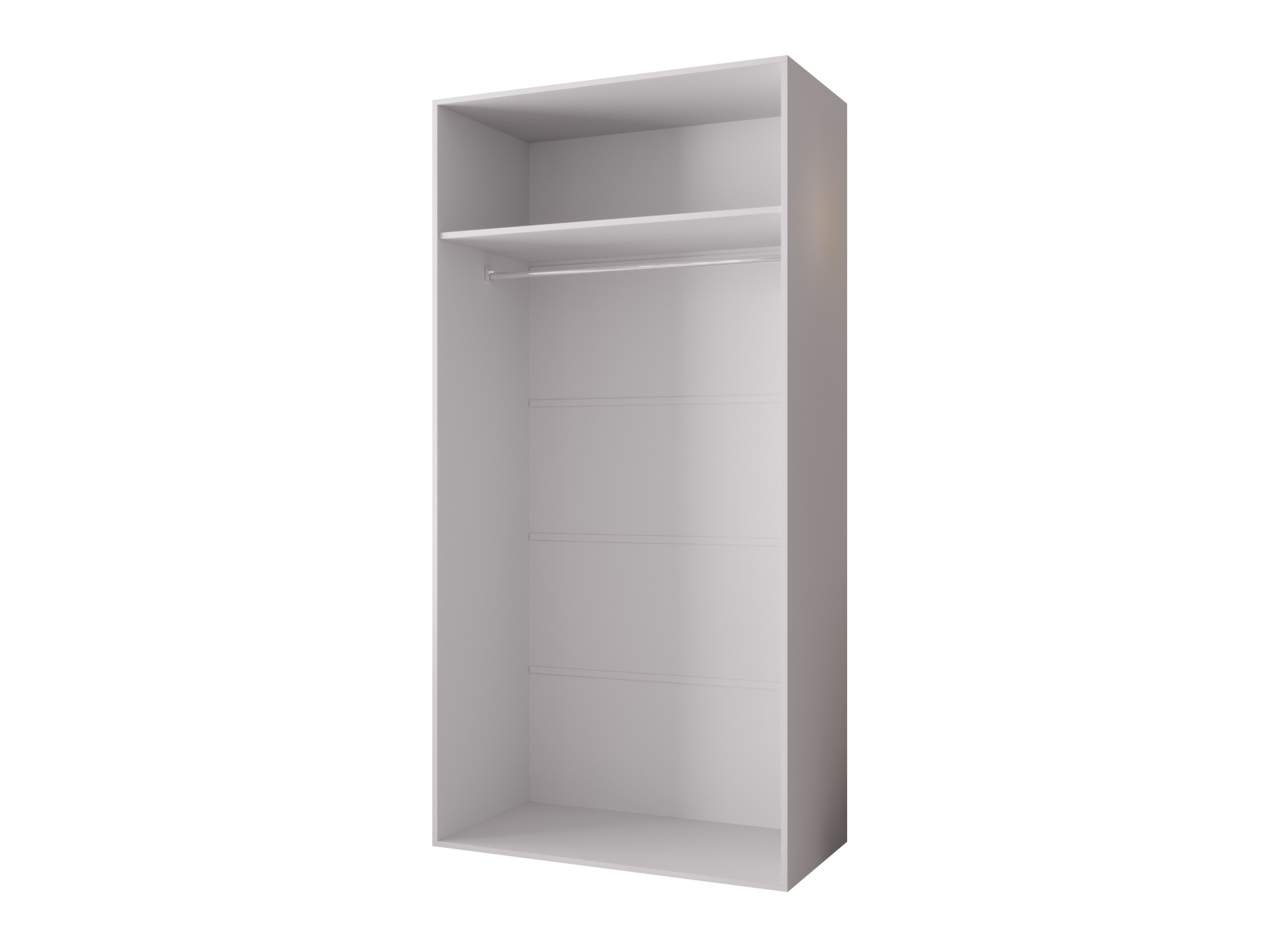 Armoire Hartford 639 (Cachemire)