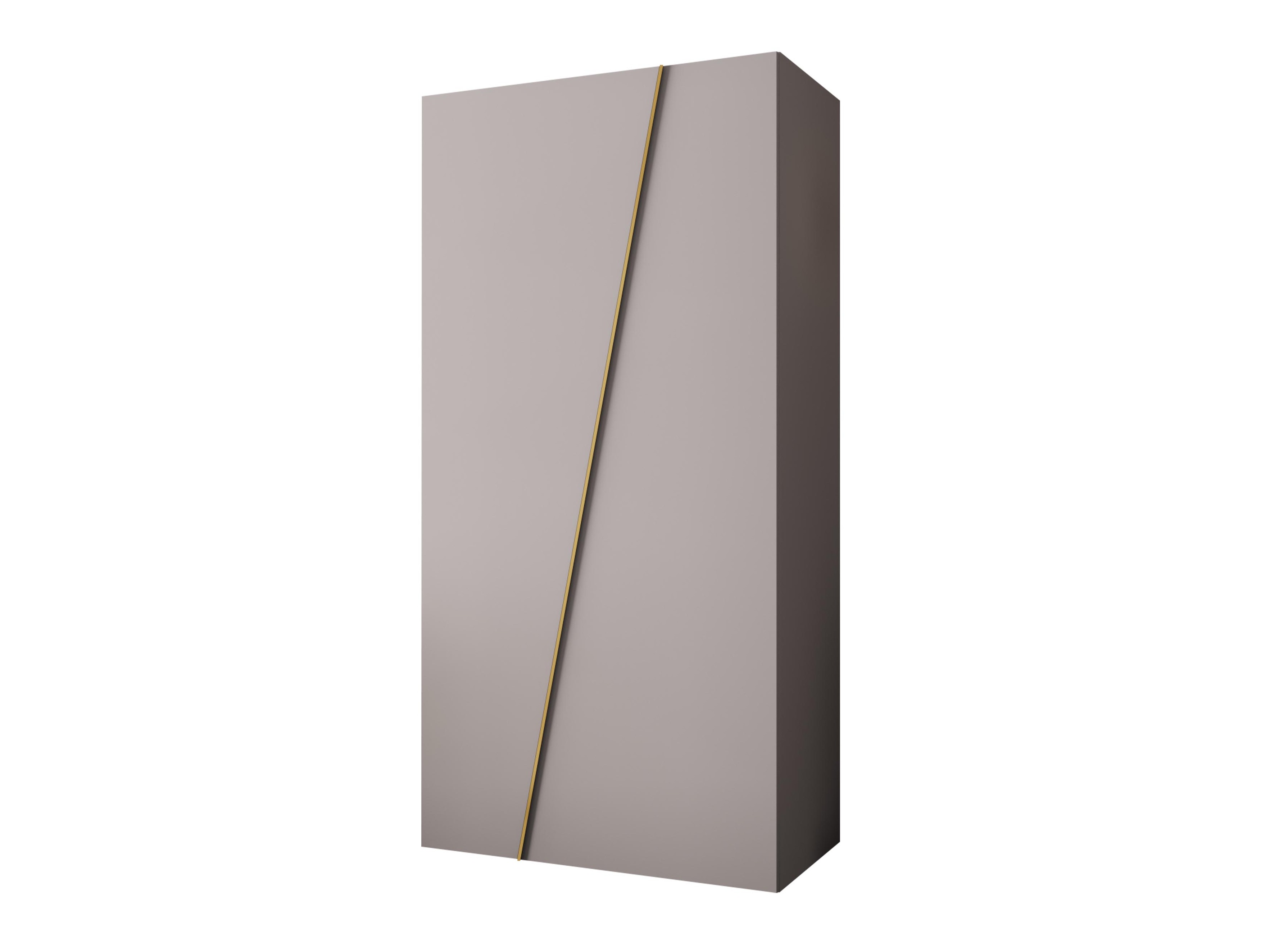 Armoire Hartford 639 (Cachemire)
