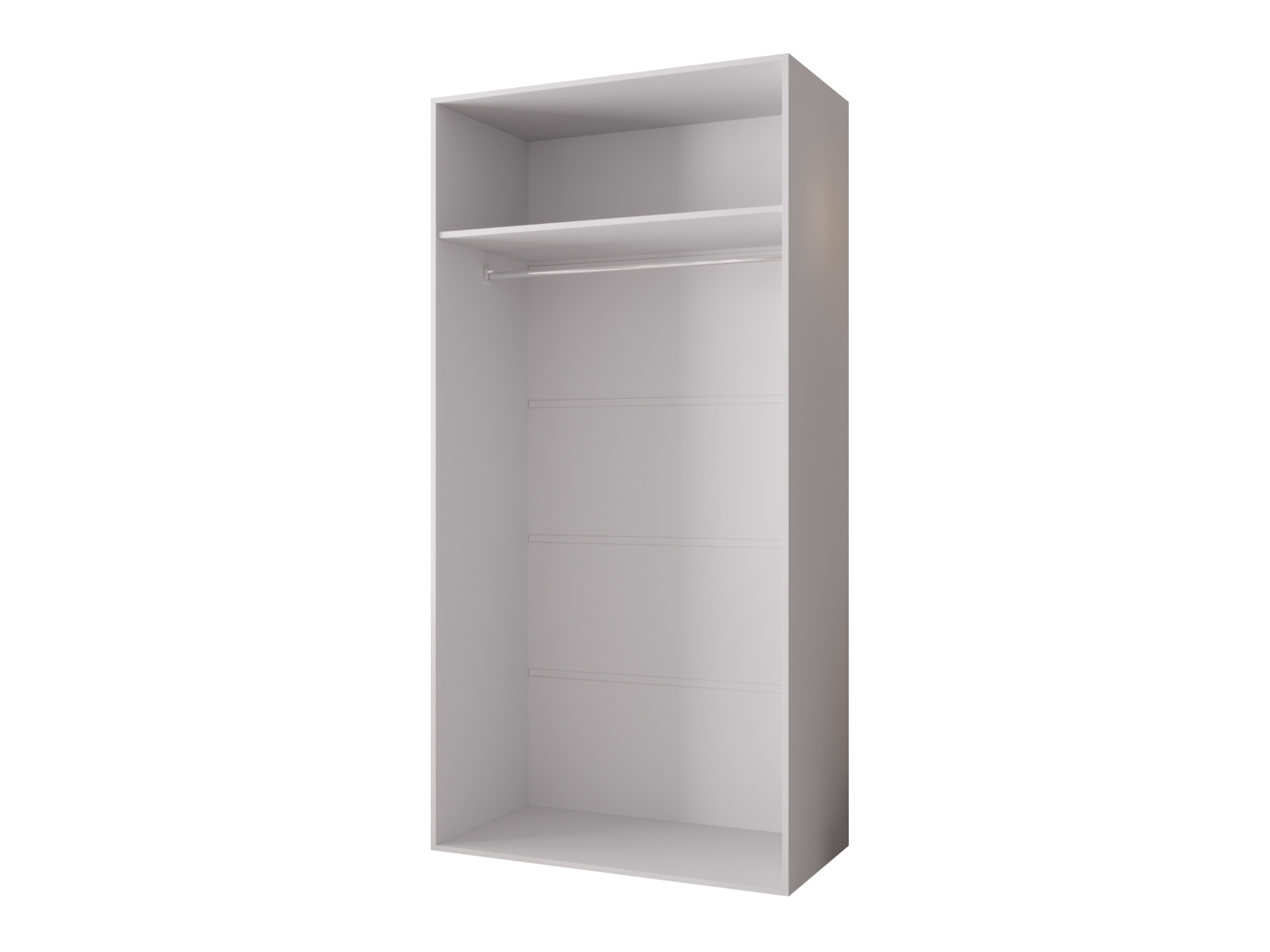 Armoire Hartford 639 (Cachemire)