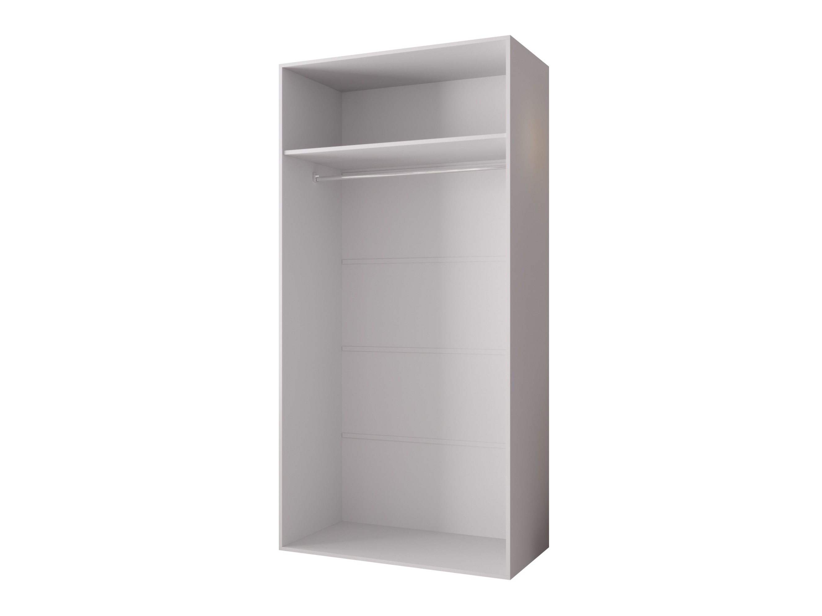 Armoire Hartford 639 (Noyer)