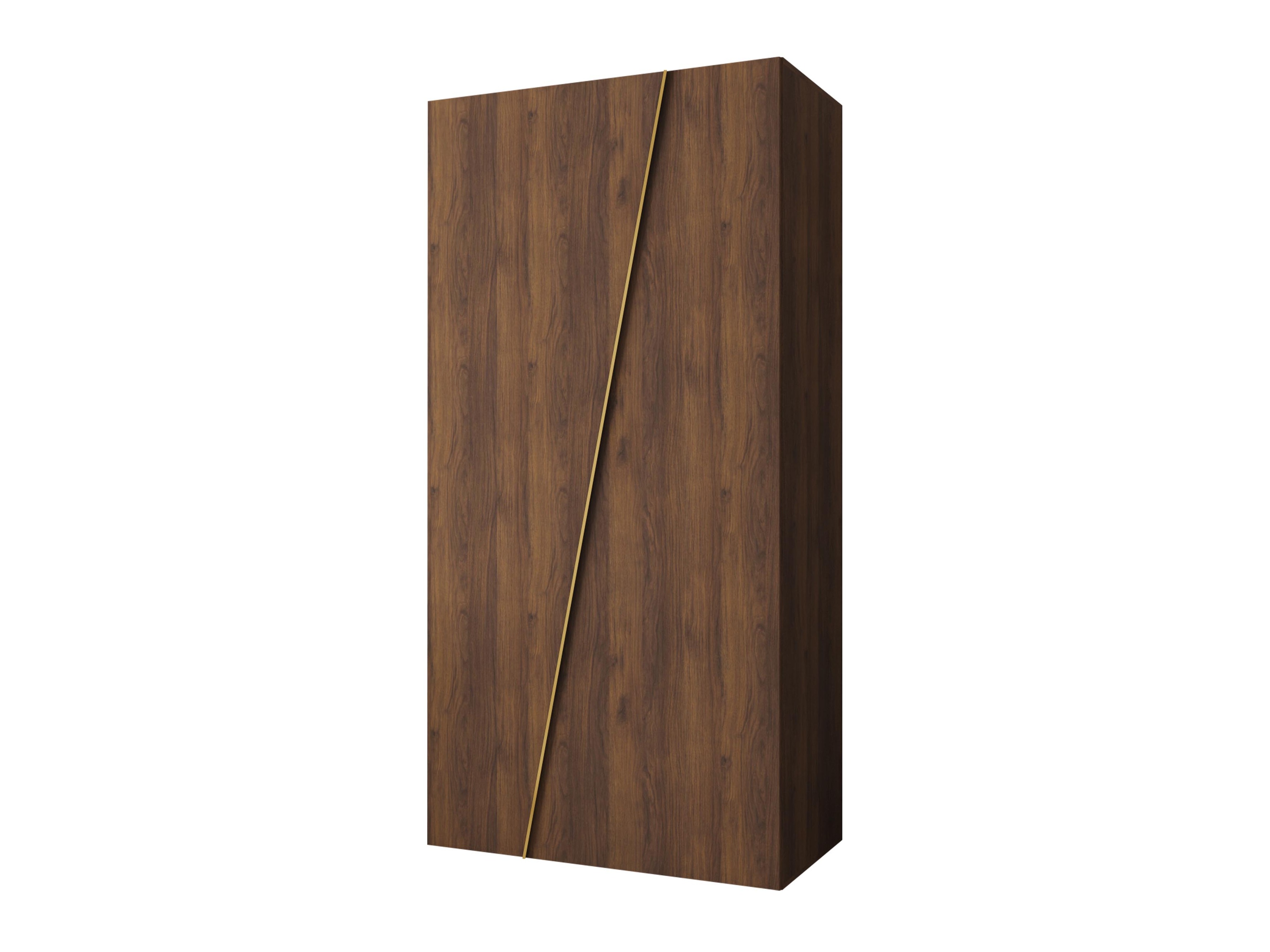 Armoire Hartford 639 (Noyer)