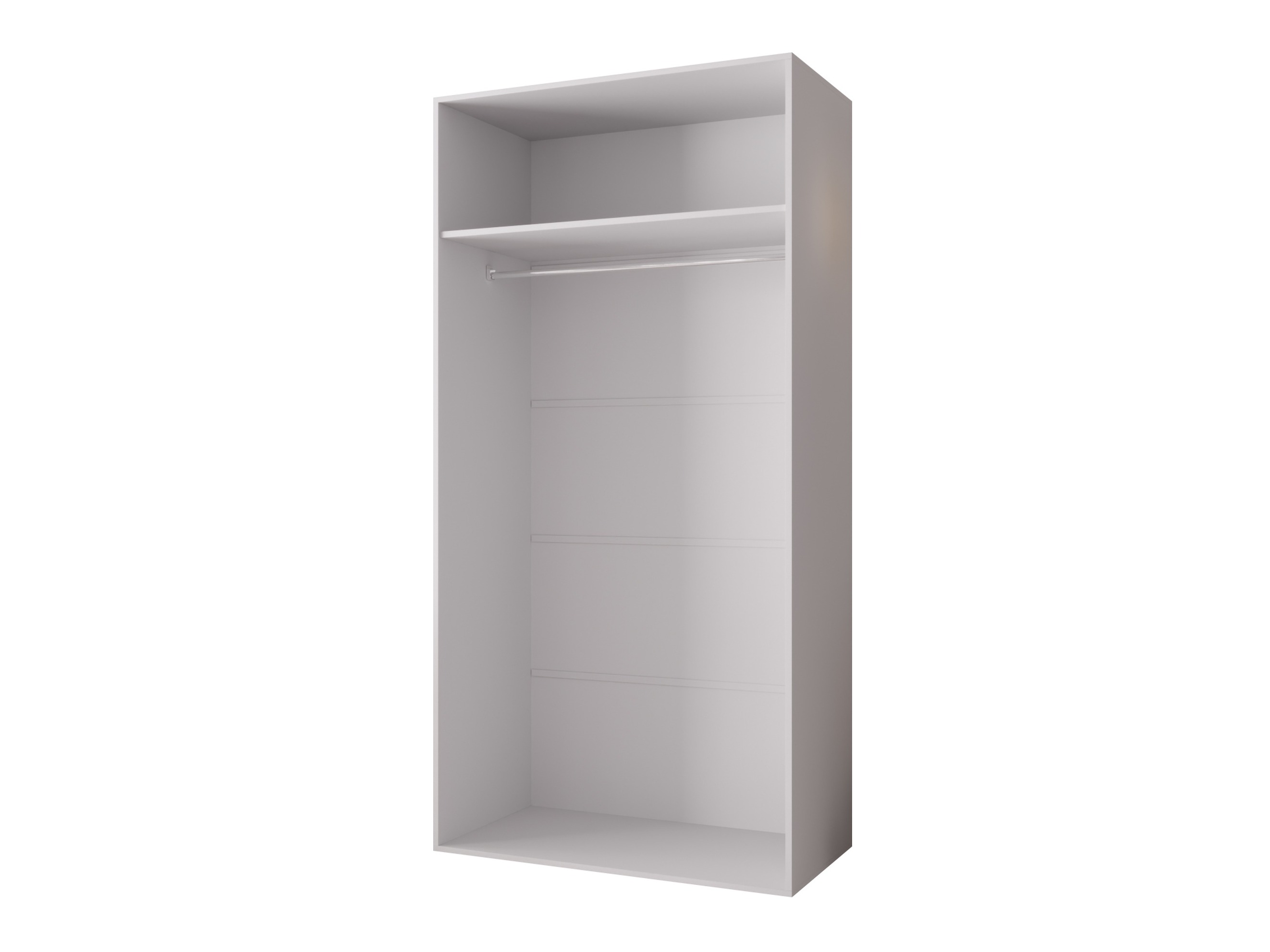 Armoire Hartford 639 (Noyer)