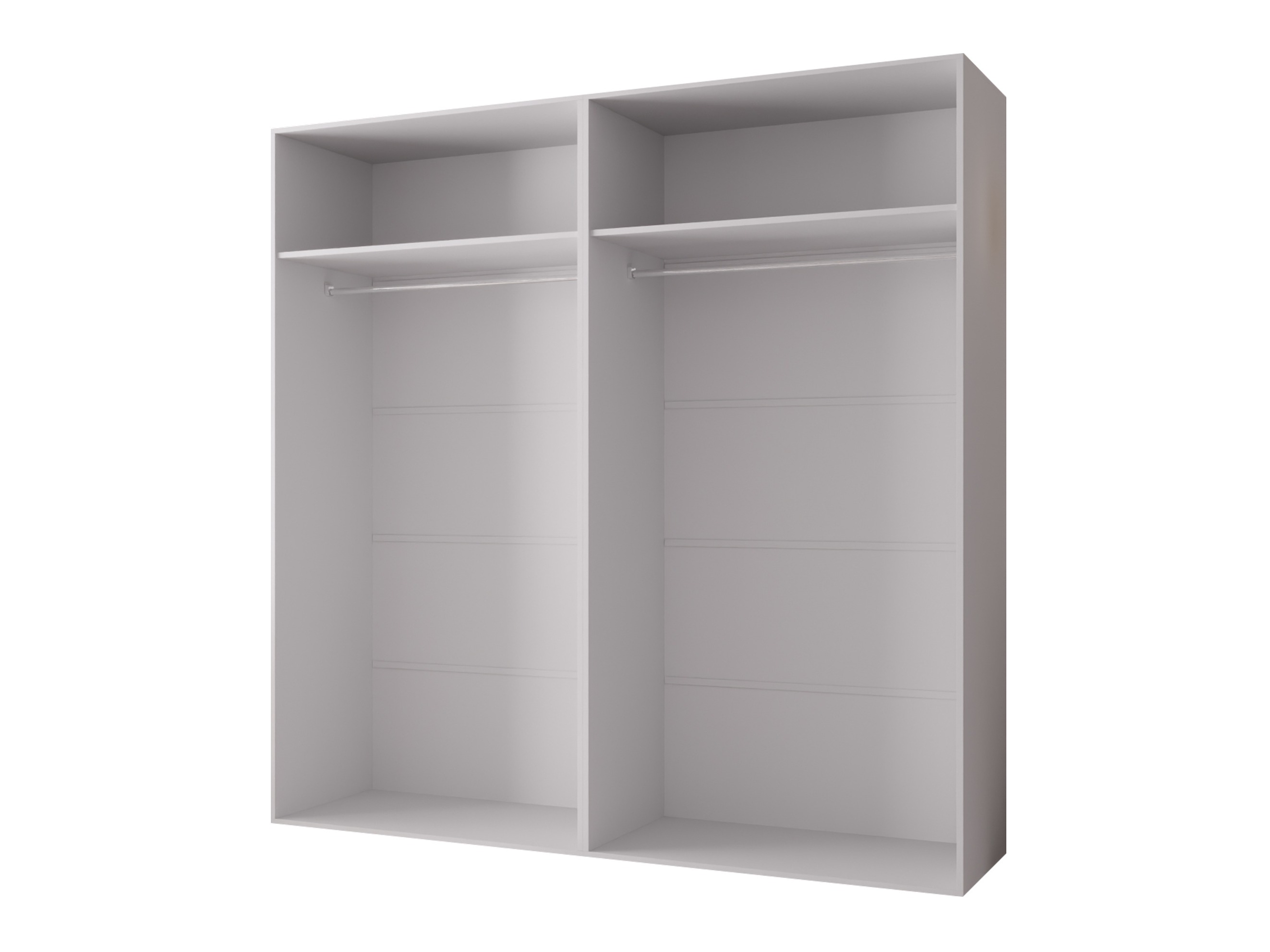 Armoire Hartford 640 (Chêne Artisan)