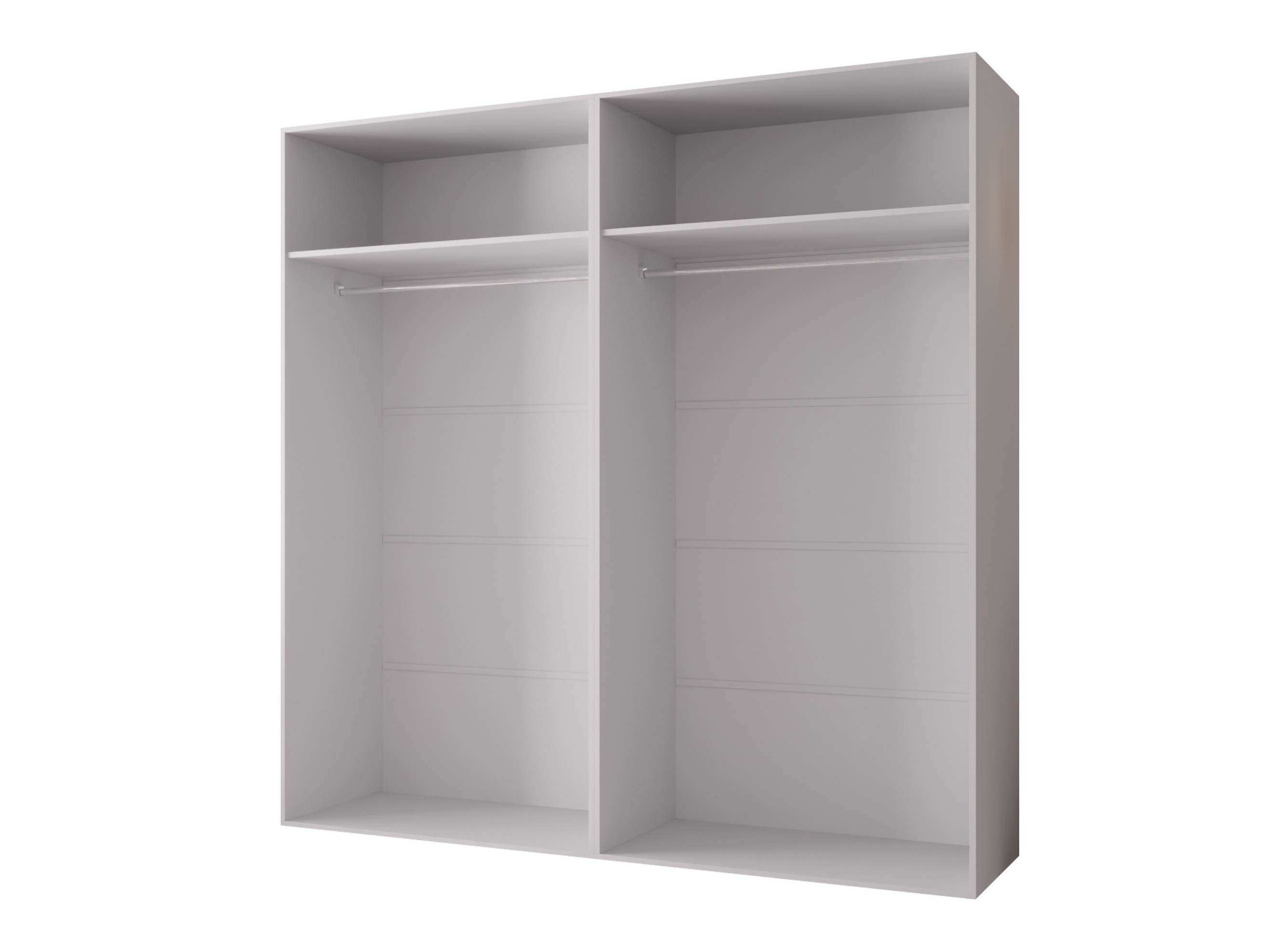 Armoire Hartford 640 (Chêne Artisan)