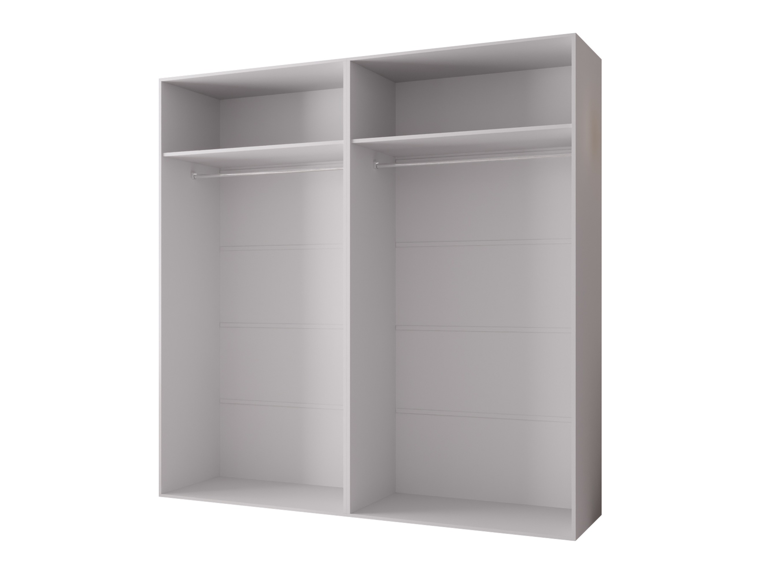 Armoire Hartford 640 (Noyer)