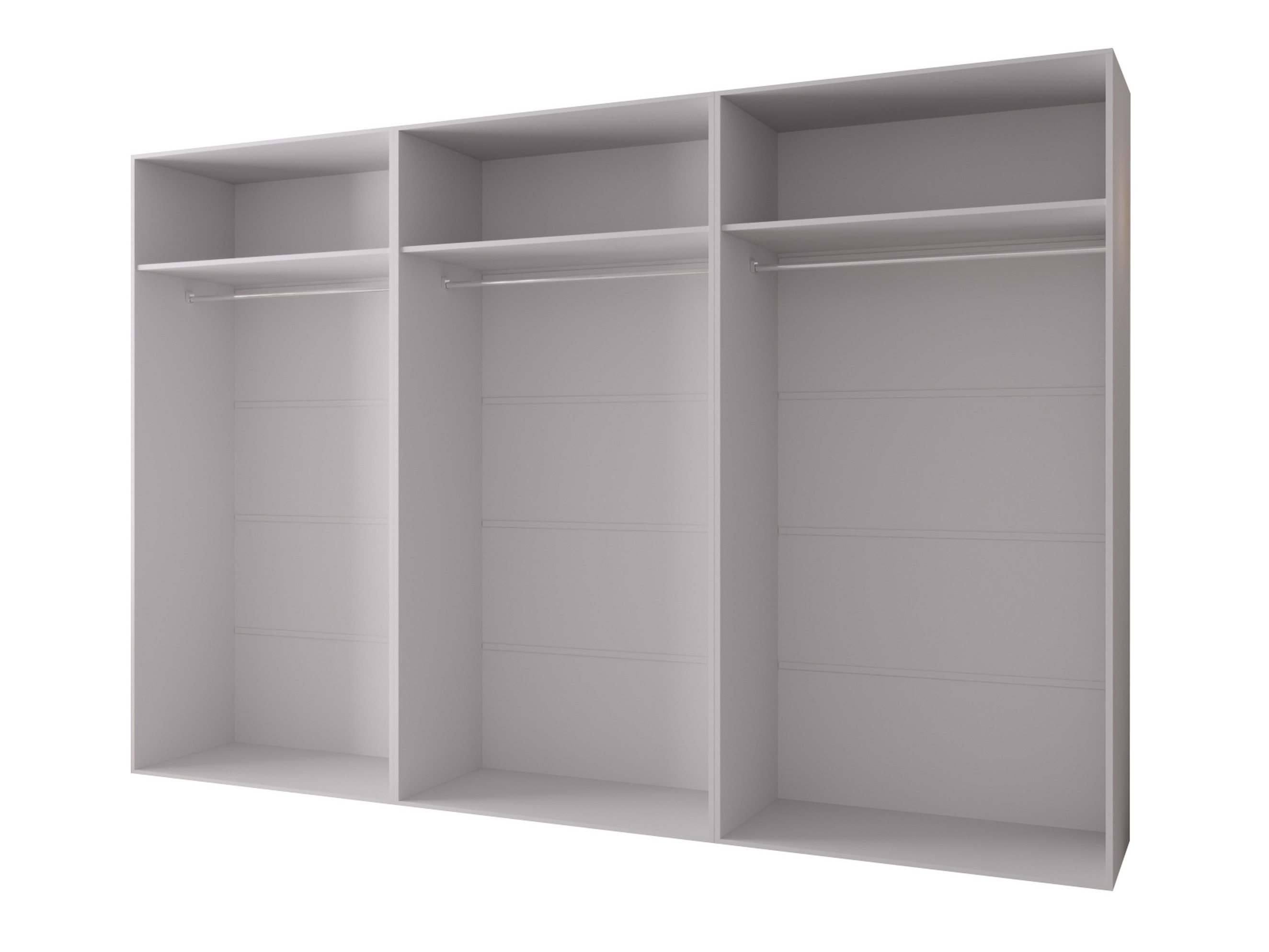 Armoire Hartford 641 (Cachemire)