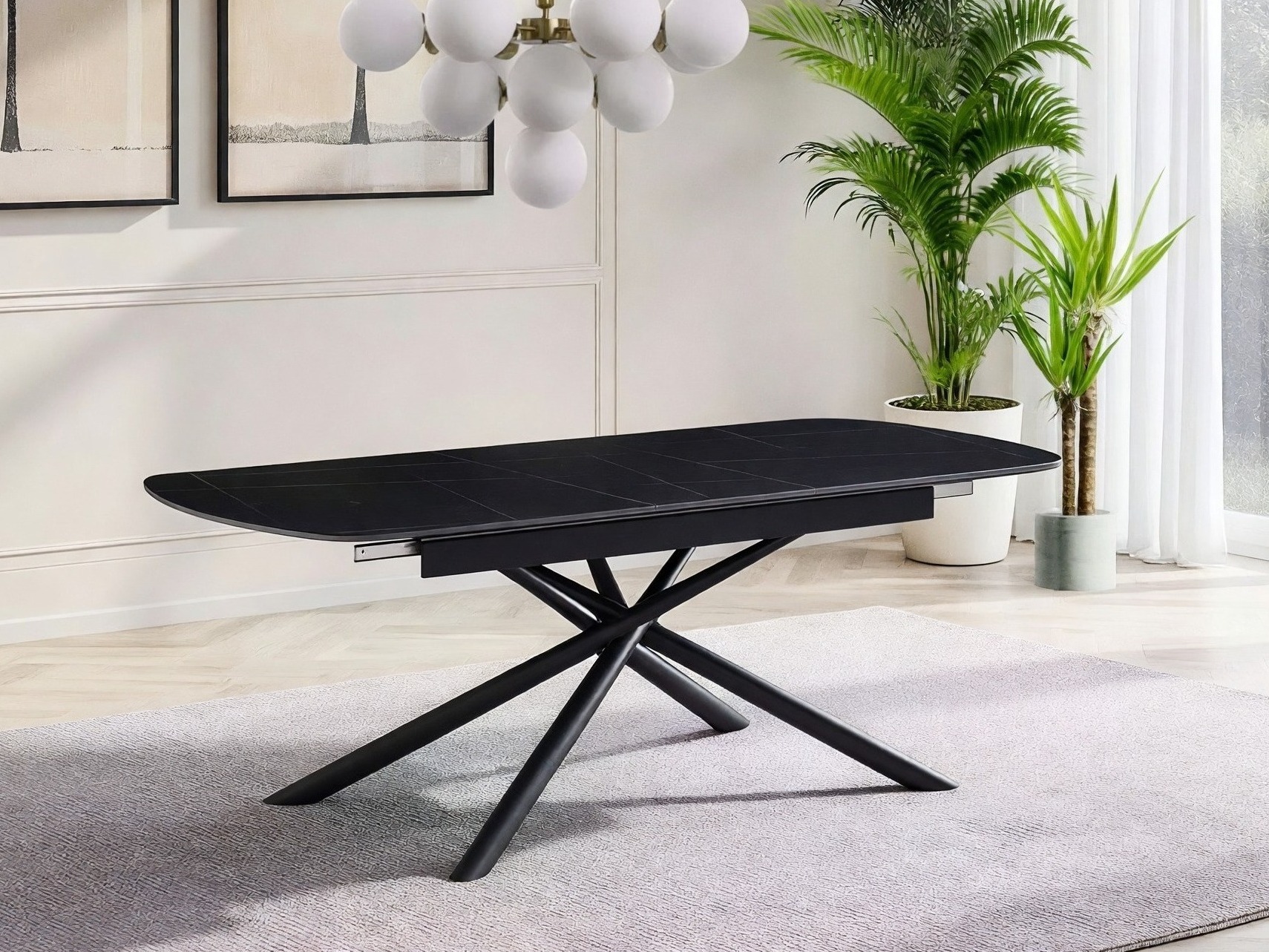 Table Detroit 975