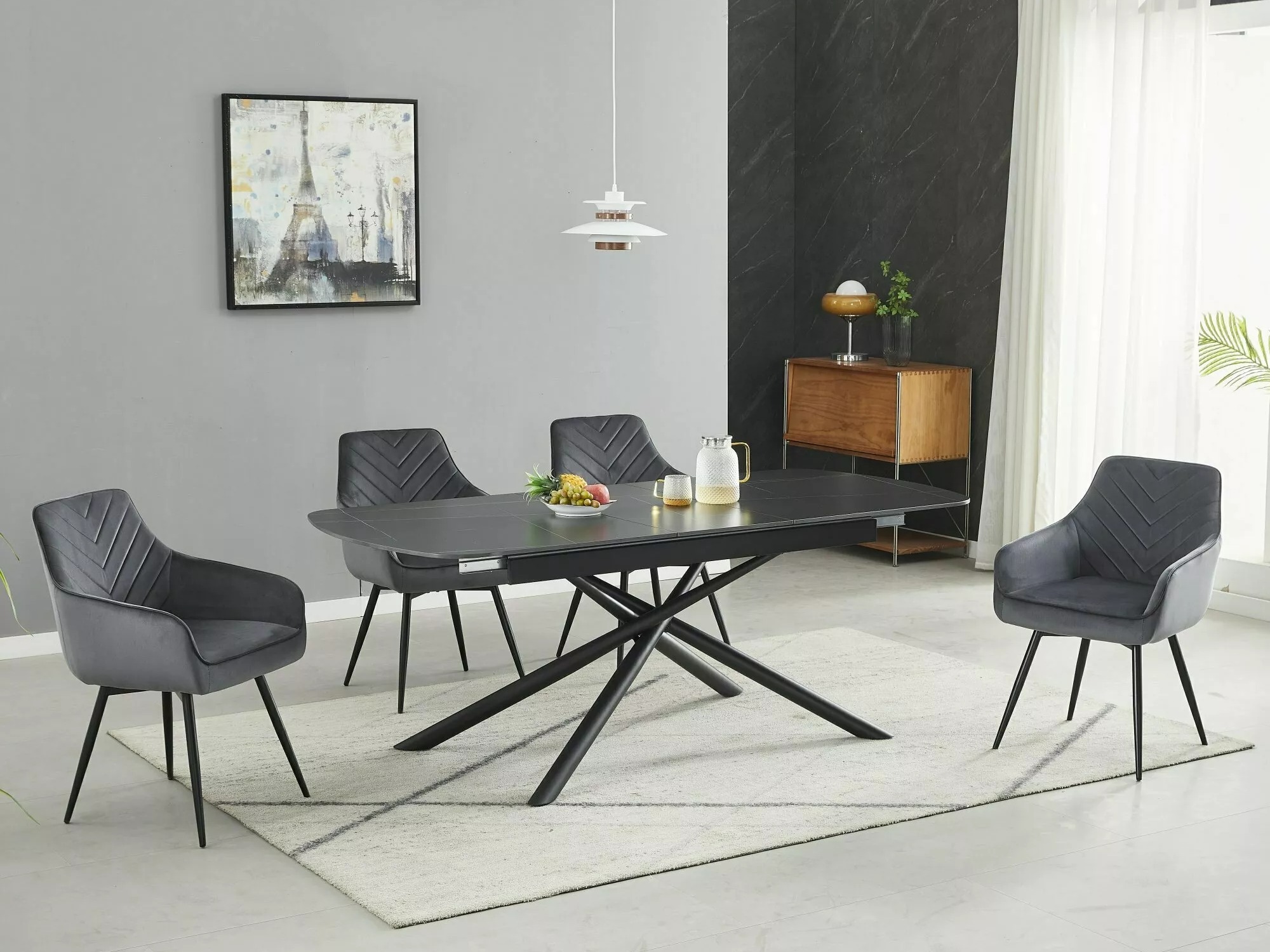 Table Detroit 975