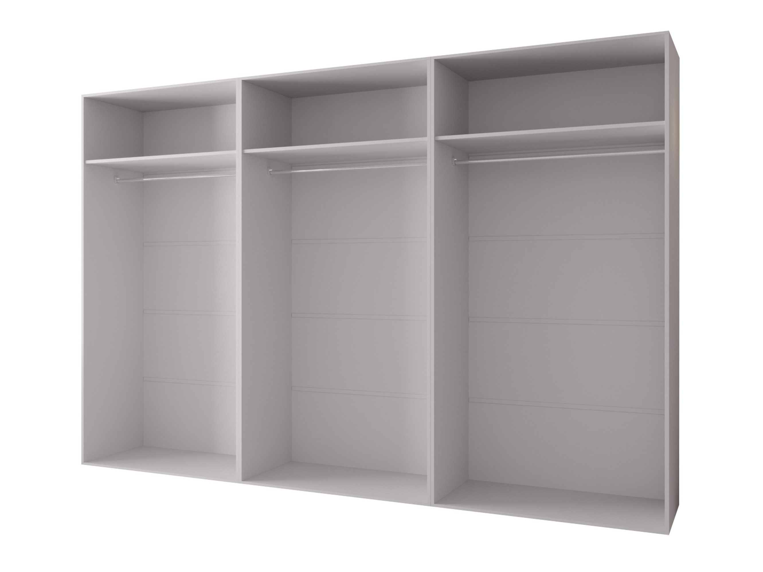 Armoire Hartford 642 (Cachemire)