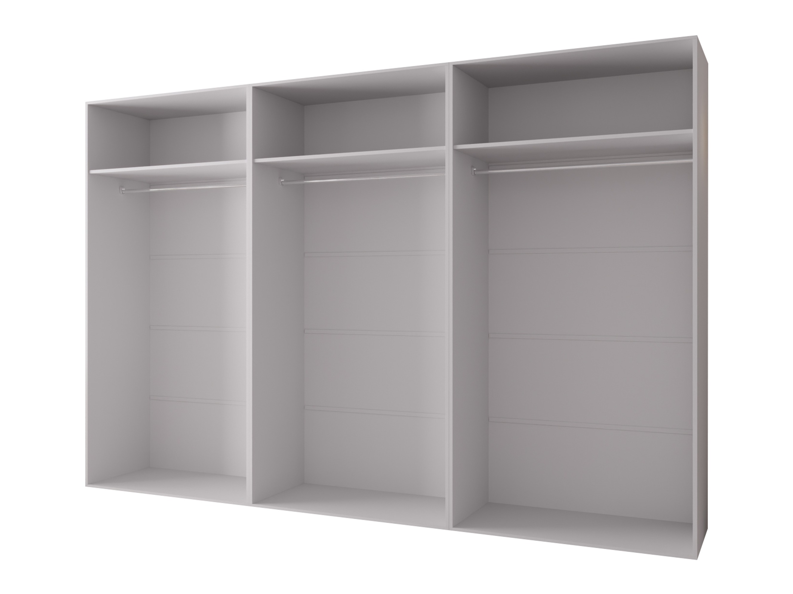 Armoire Hartford 642 (Chêne Artisan)