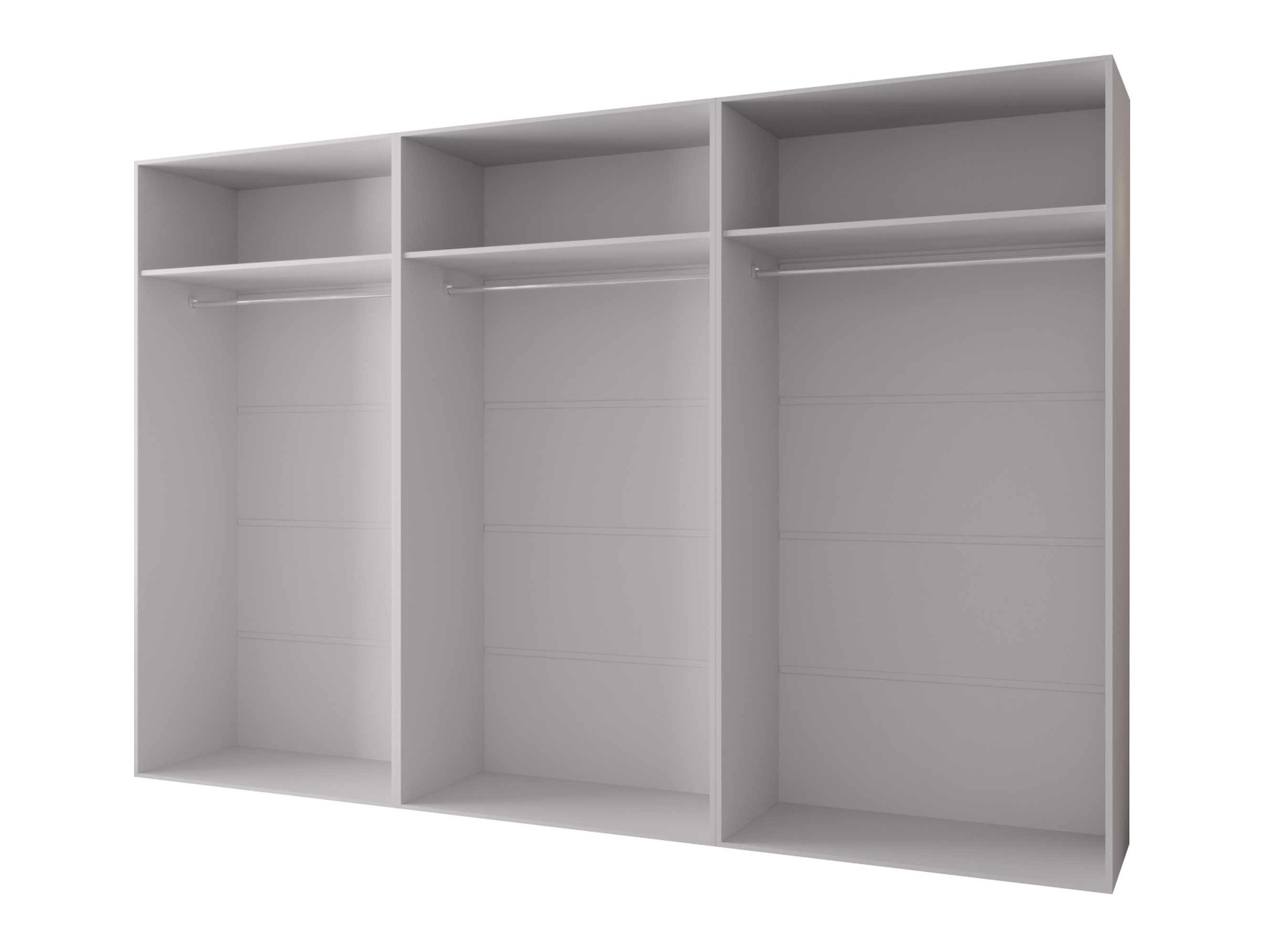 Armoire Hartford 642 (Noyer)