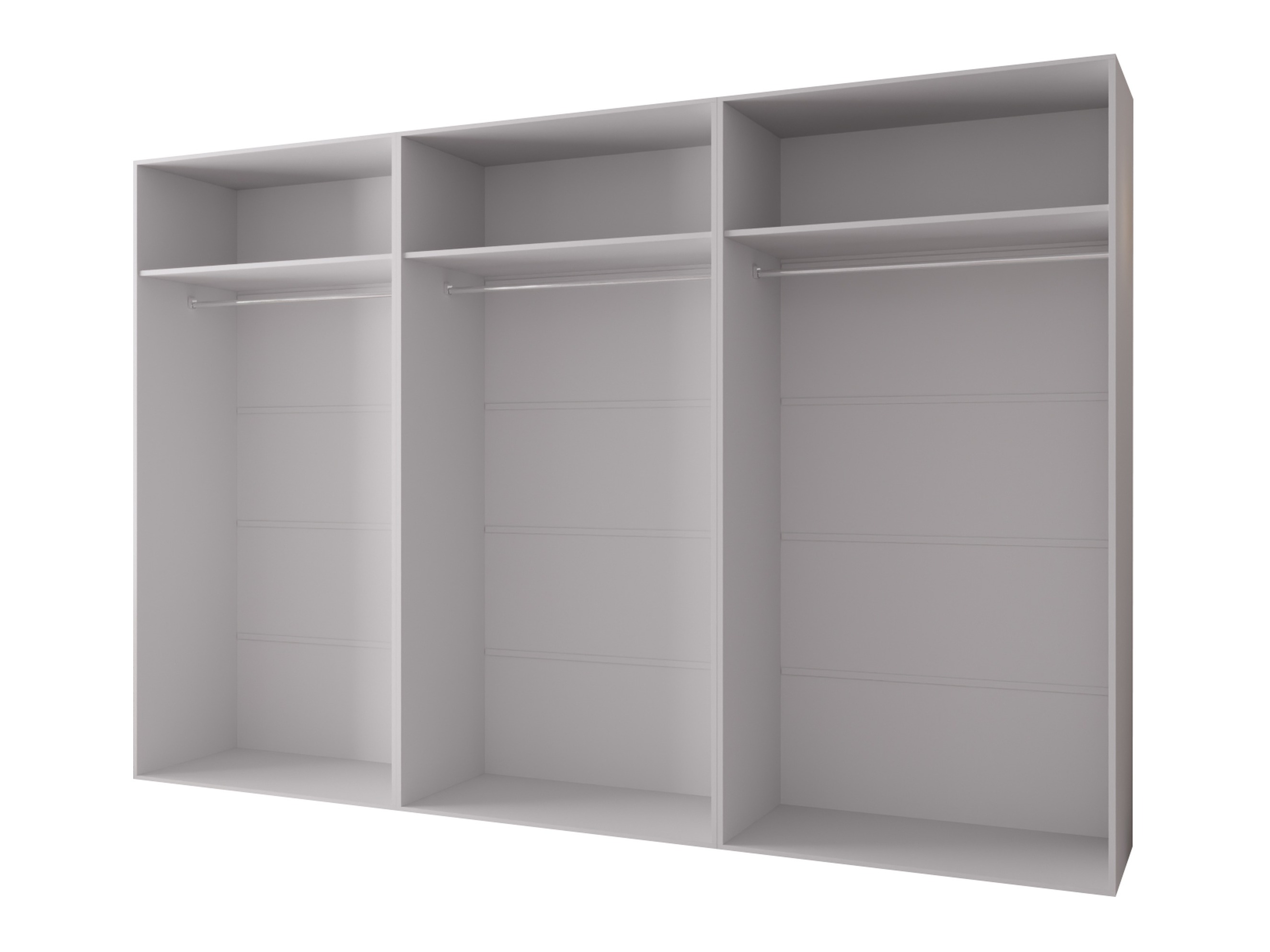 Armoire Hartford 642 (Noyer)
