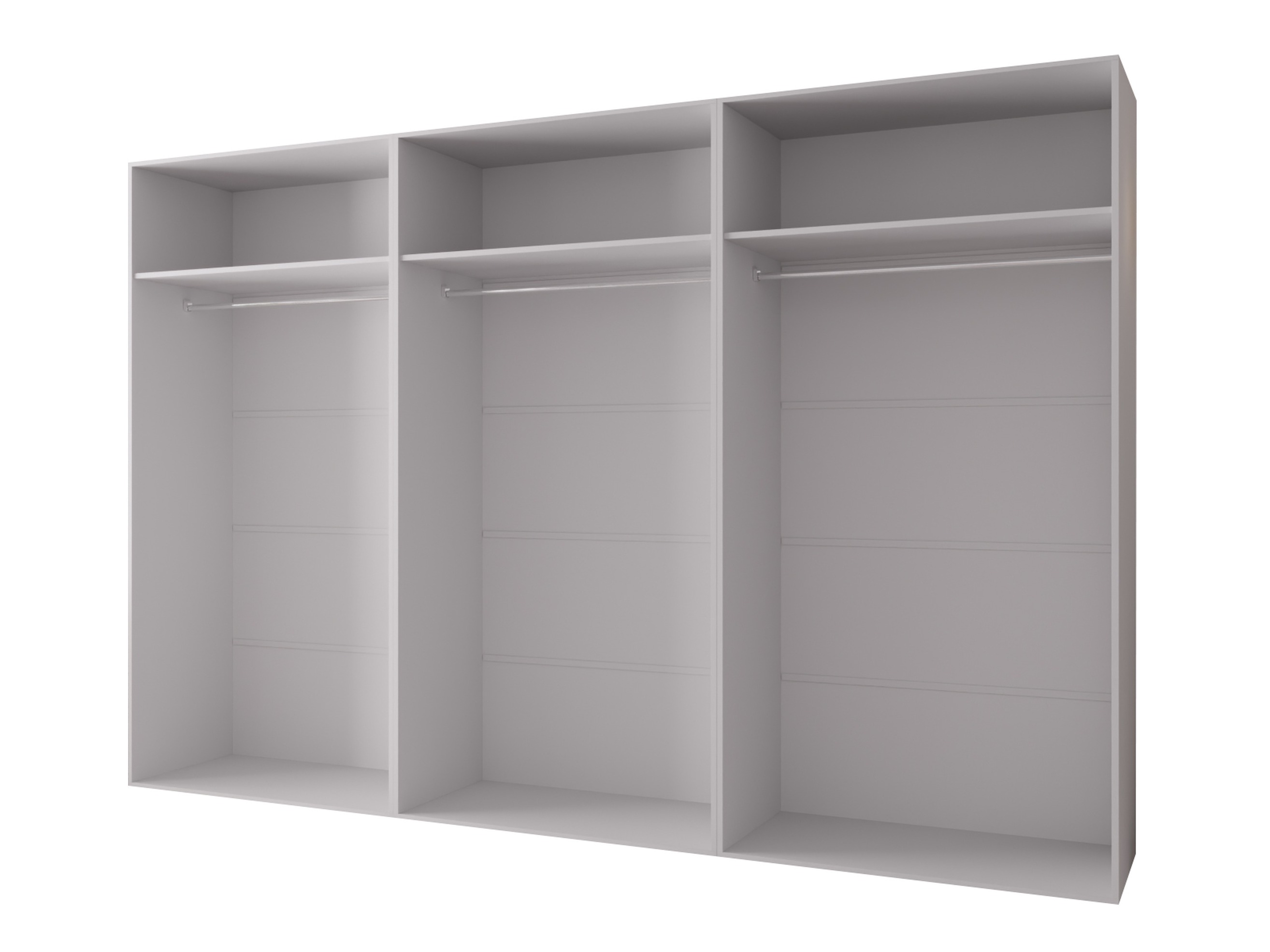 Armoire Hartford 643 (Chêne Artisan)