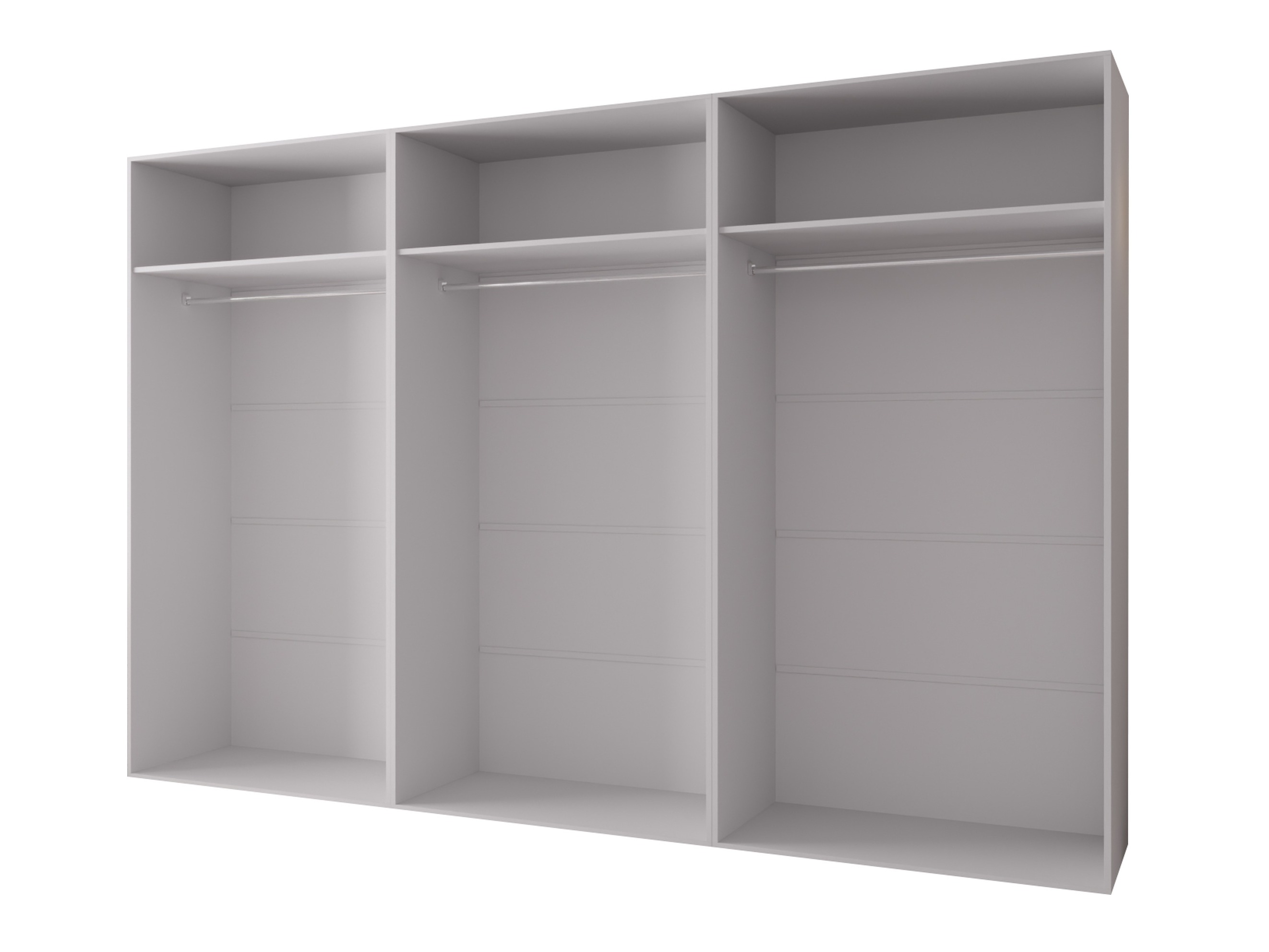 Armoire Hartford 643 (Noir)