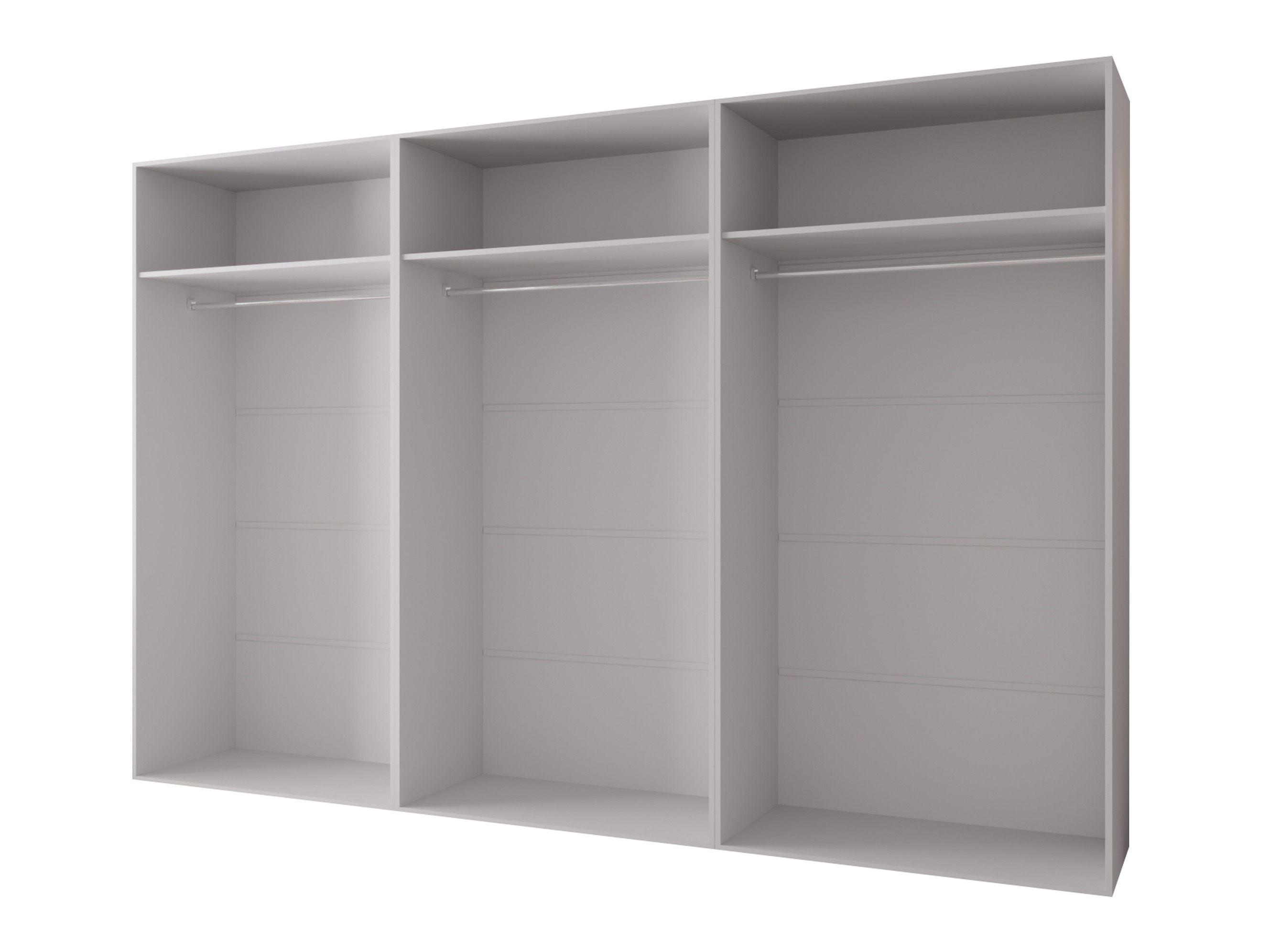 Armoire Hartford 643 (Noyer)