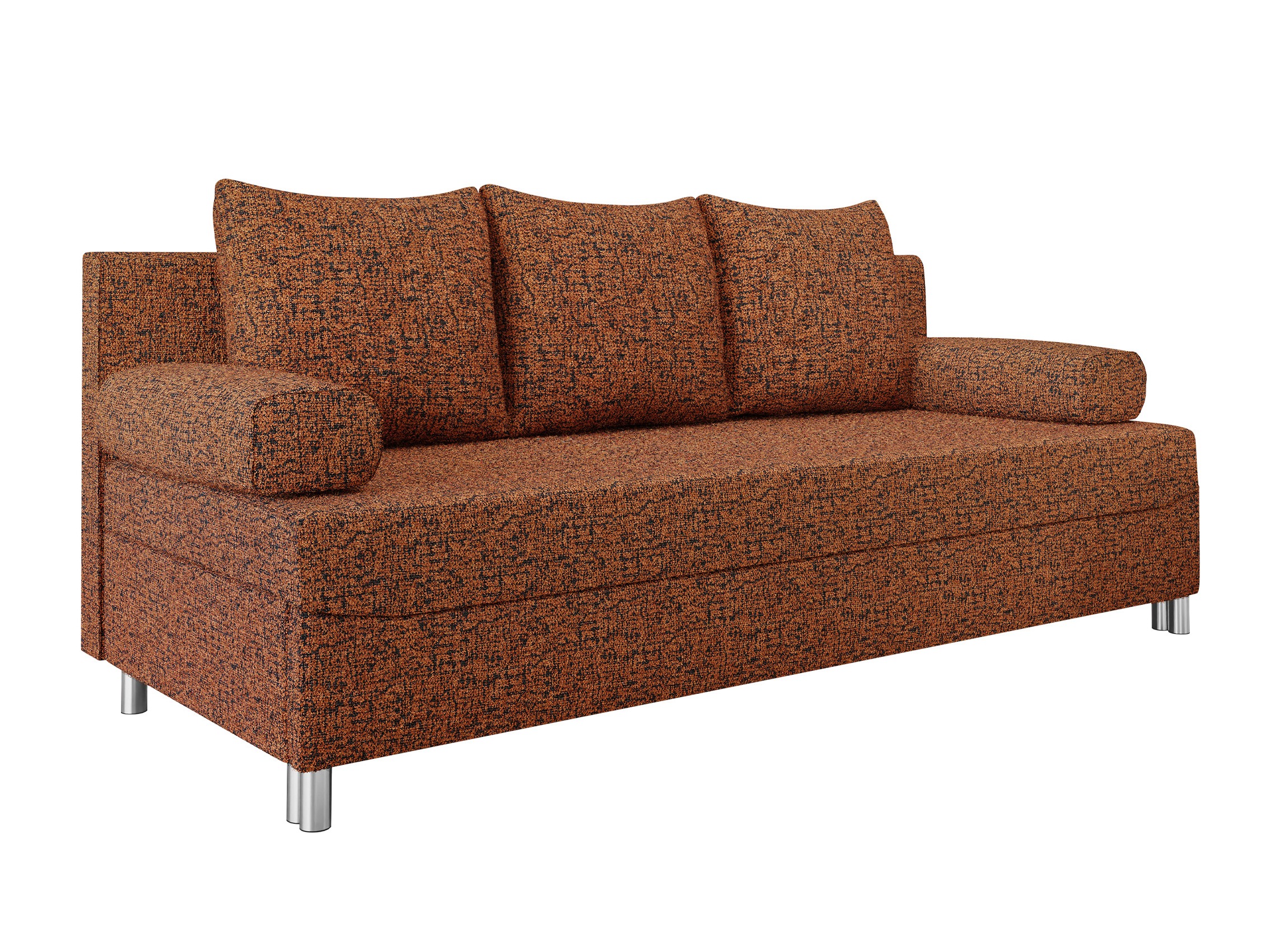 Canapé convertible Comfivo Artes (Bella 40)
