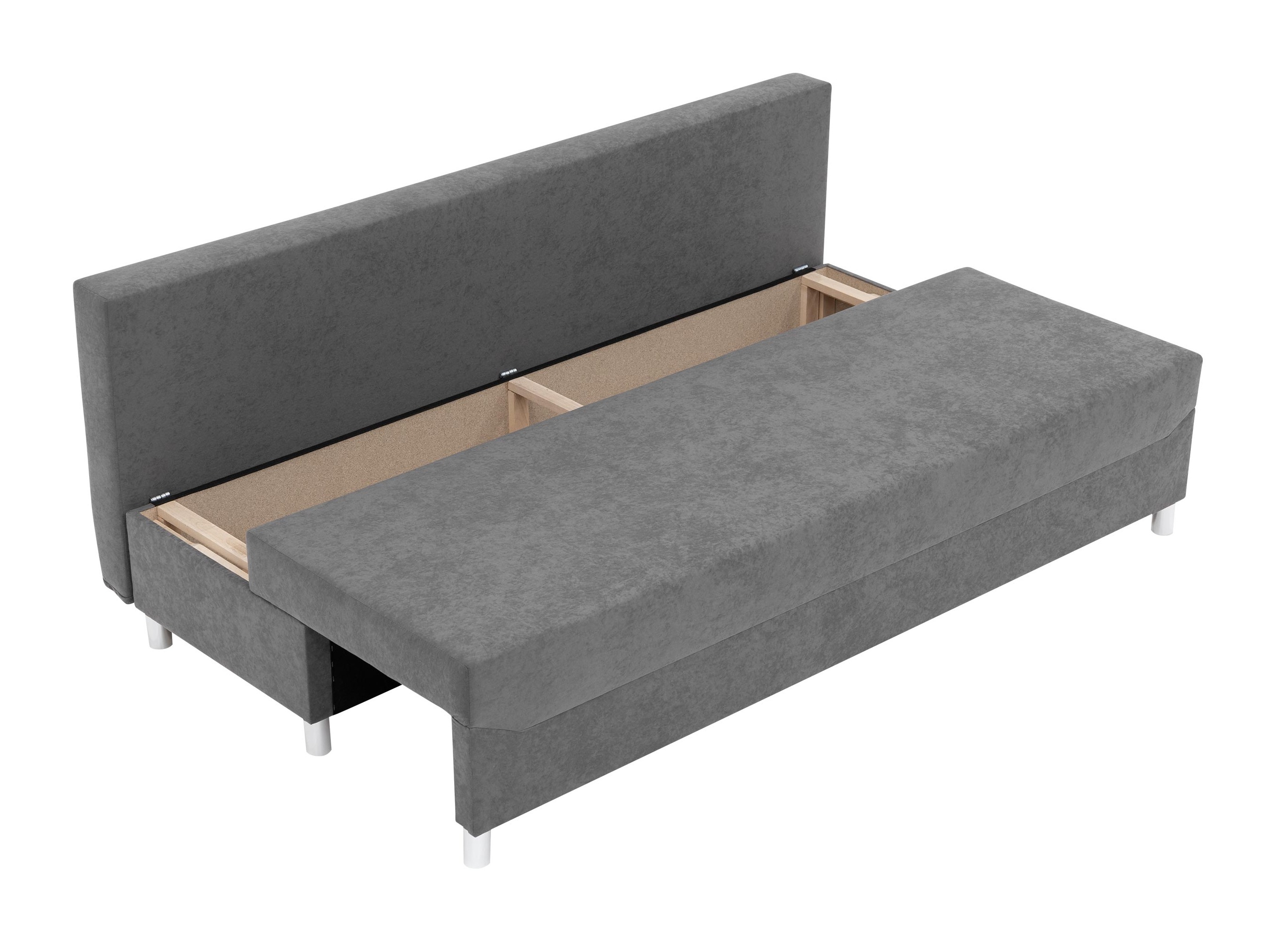 Canapé convertible Comfivo Artes (Bella 40)