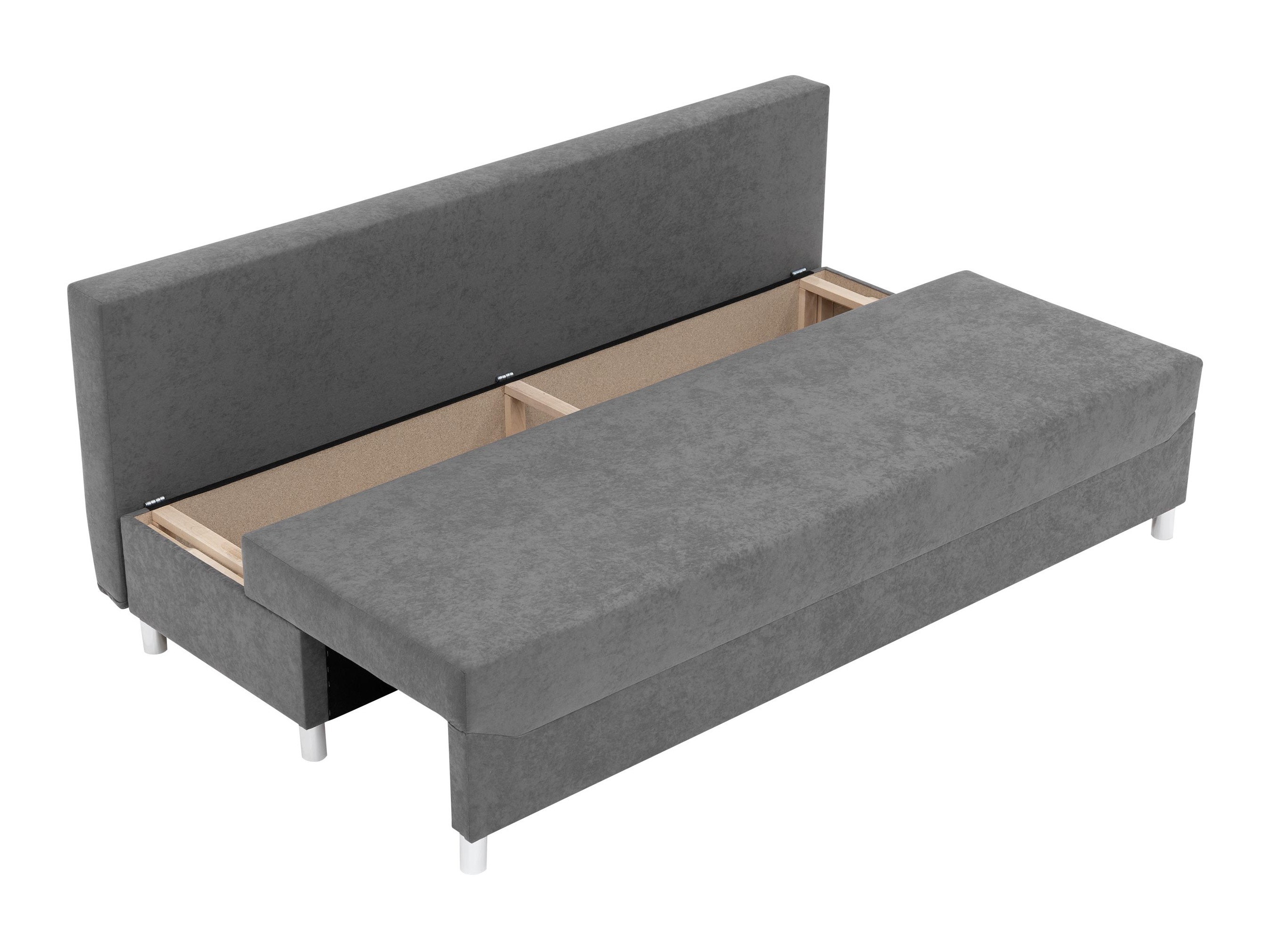 Canapé convertible Comfivo Artes (Fredo 25)