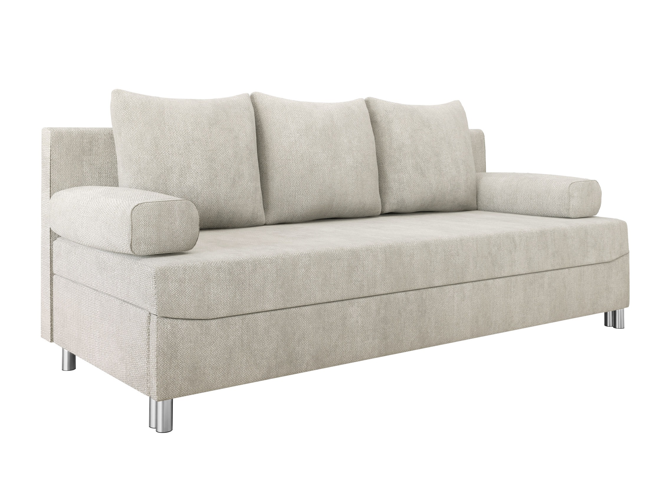 Canapé convertible Comfivo Artes (Lumo 55)