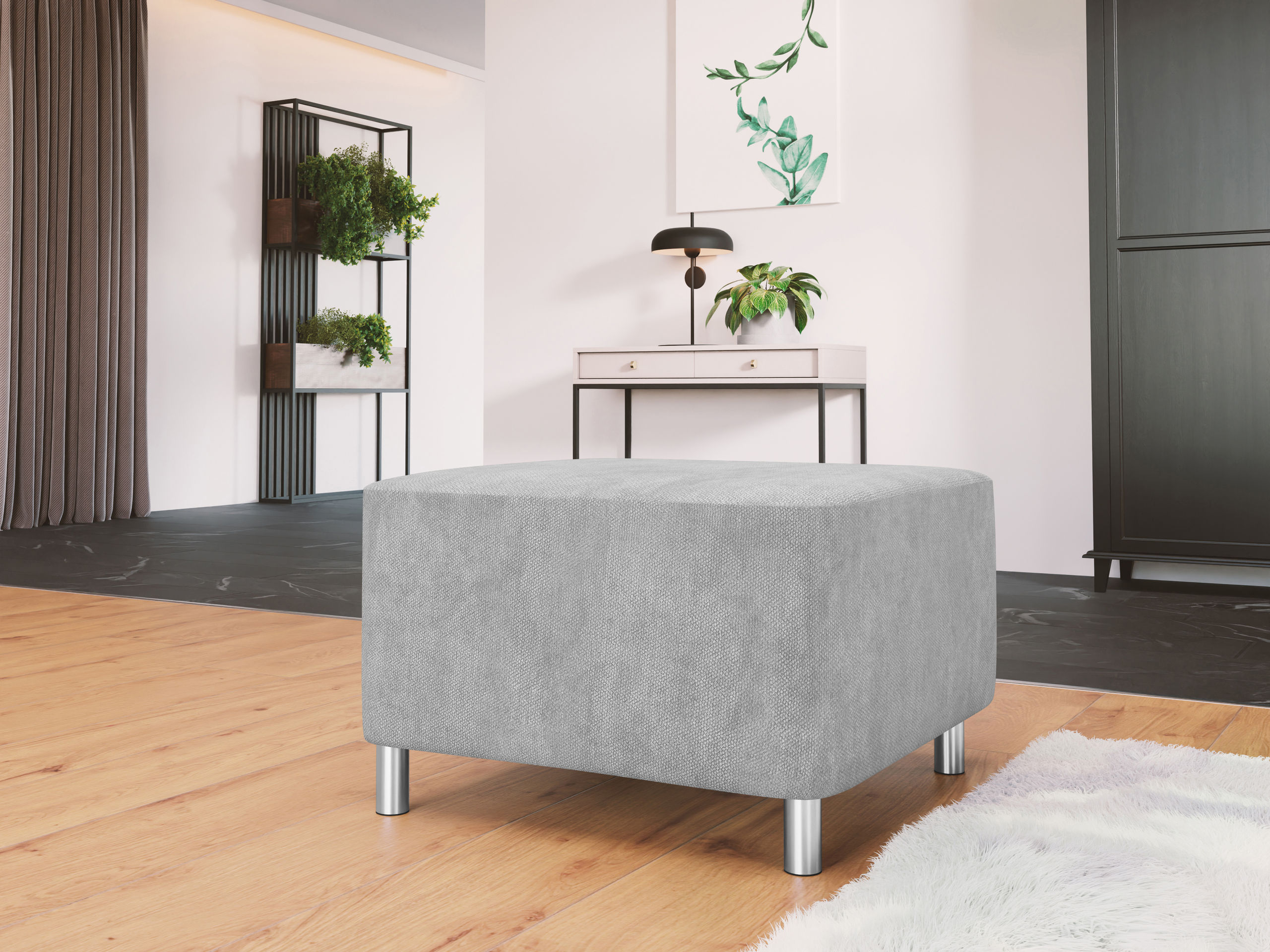 Pouf Comfivo Artes (Lumo 65)