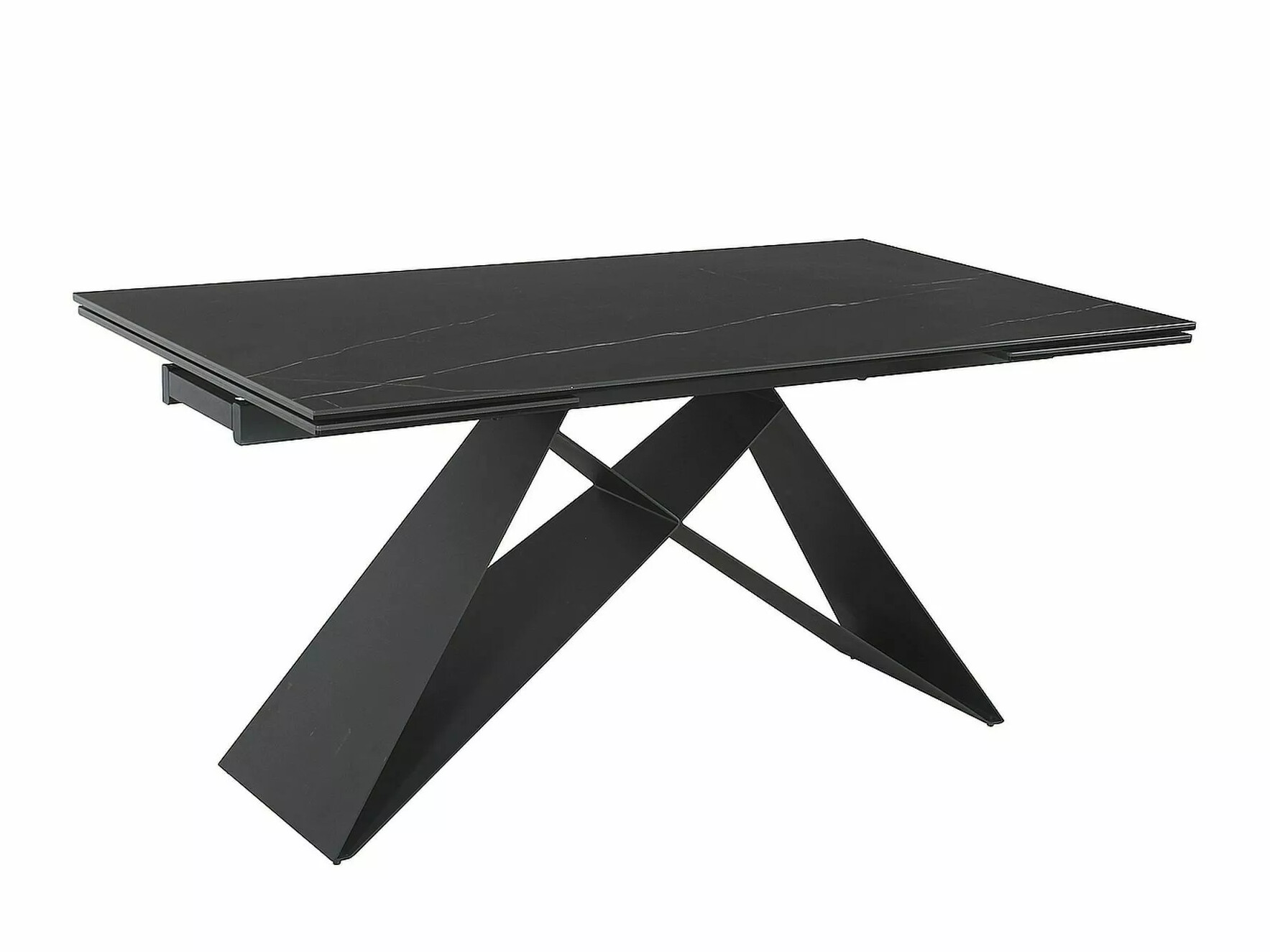 Table Detroit 978 (Noir)