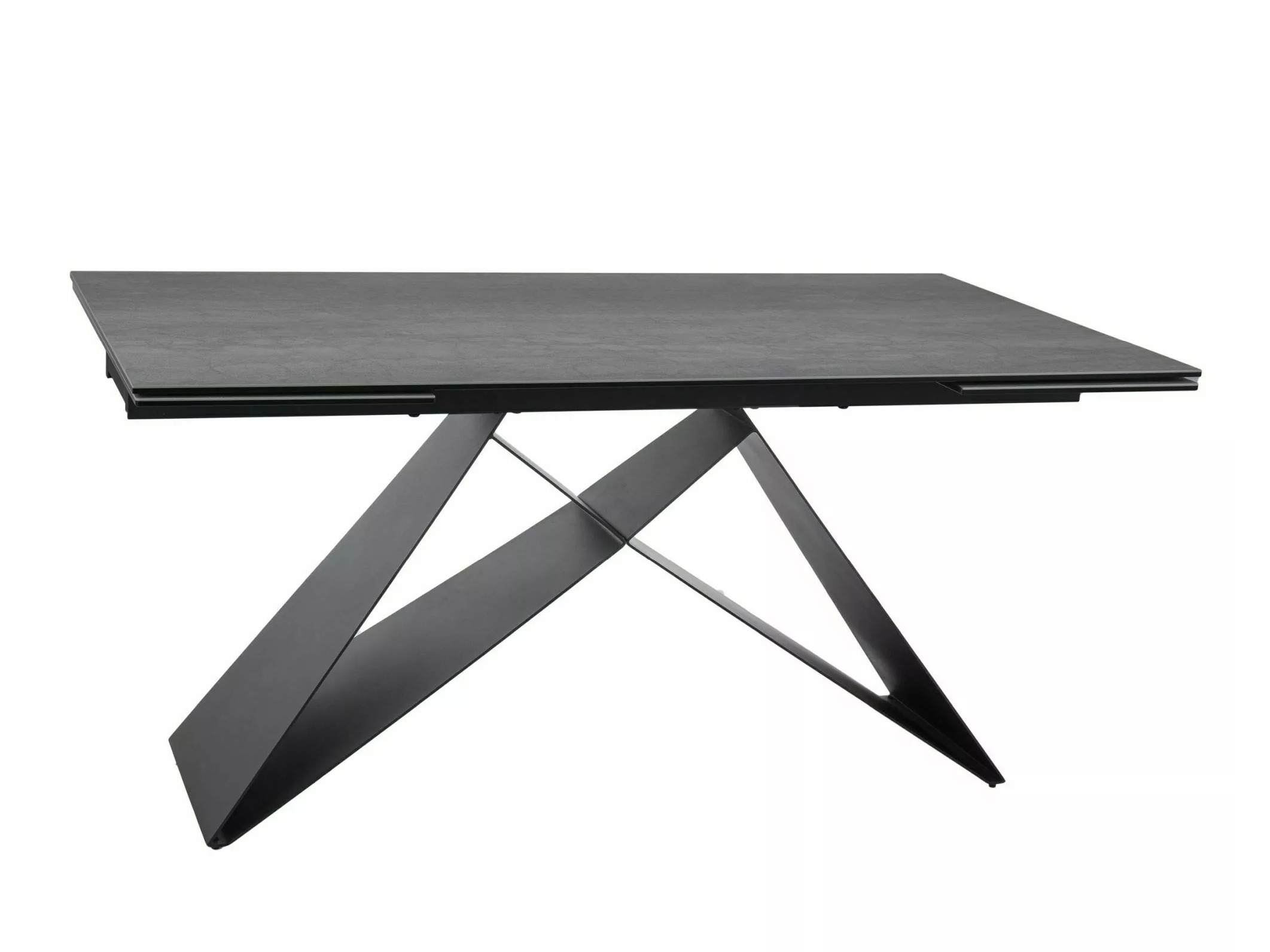 Table Detroit 978 (Gris clair)
