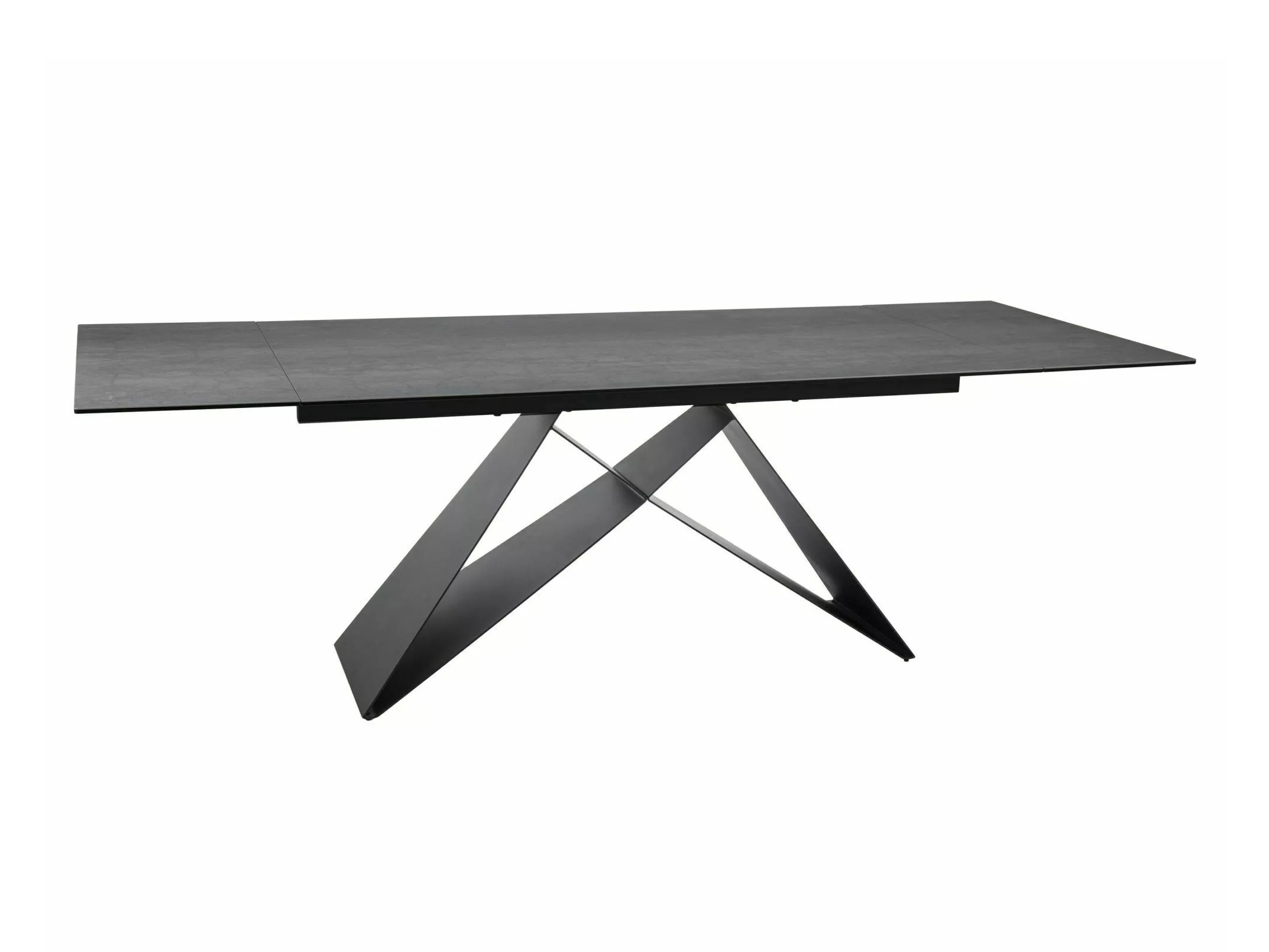 Table Detroit 978 (Gris clair)