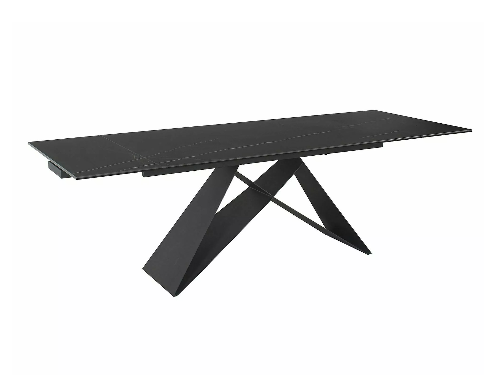 Table Detroit 978 (Noir)