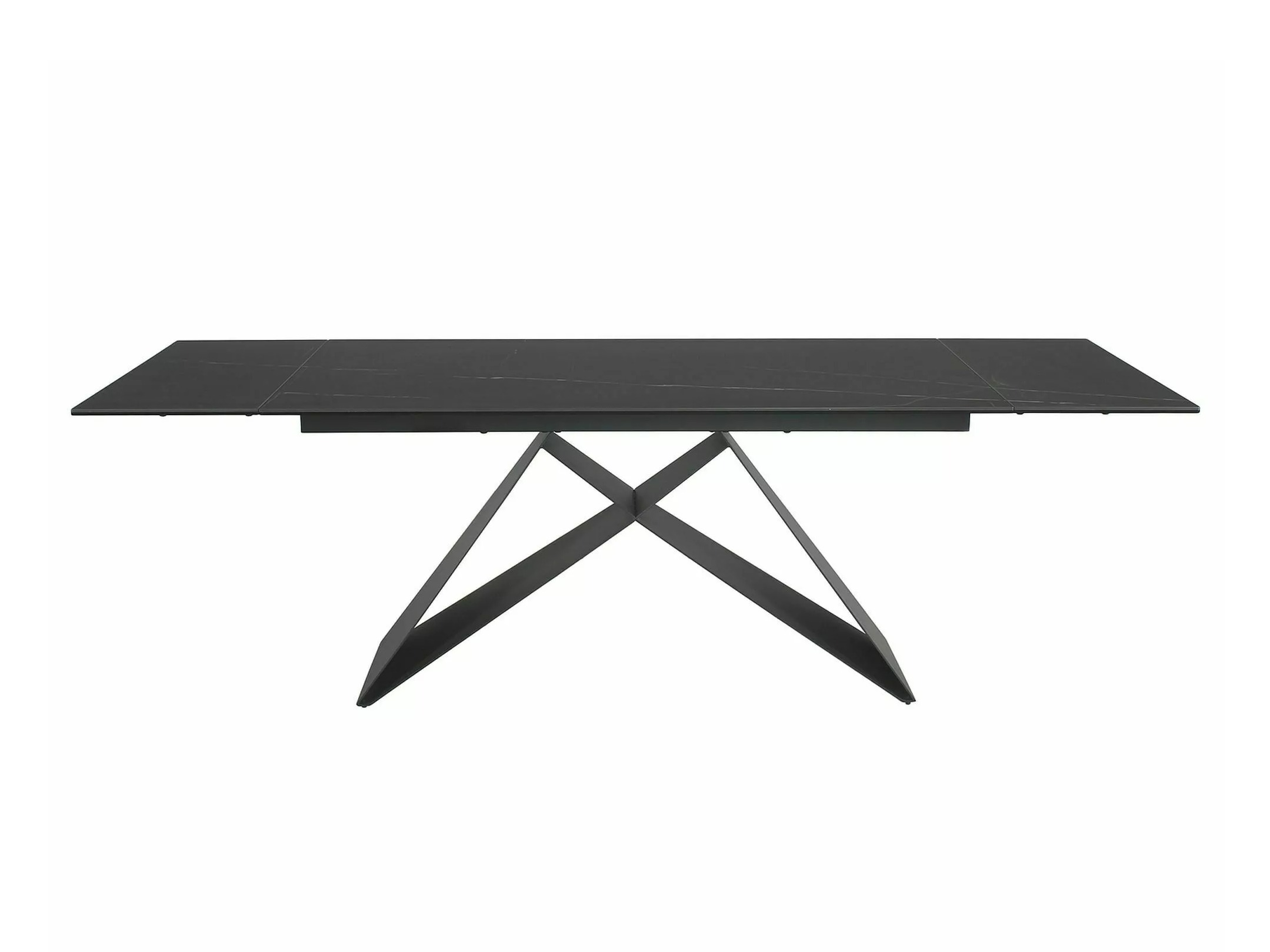 Table Detroit 978 (Noir)