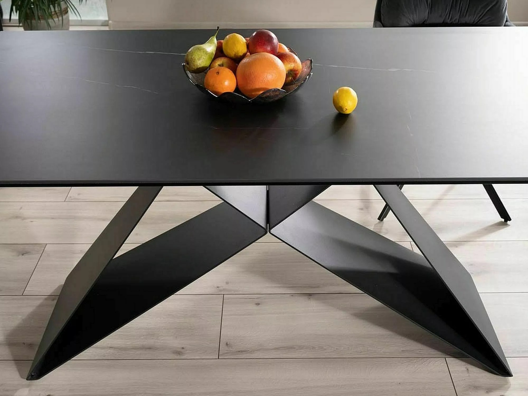 Table Detroit 978 (Noir)