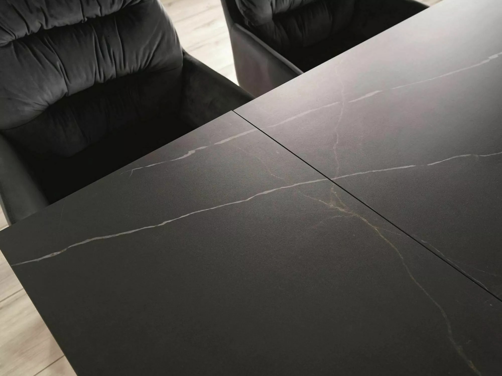 Table Detroit 978 (Noir)