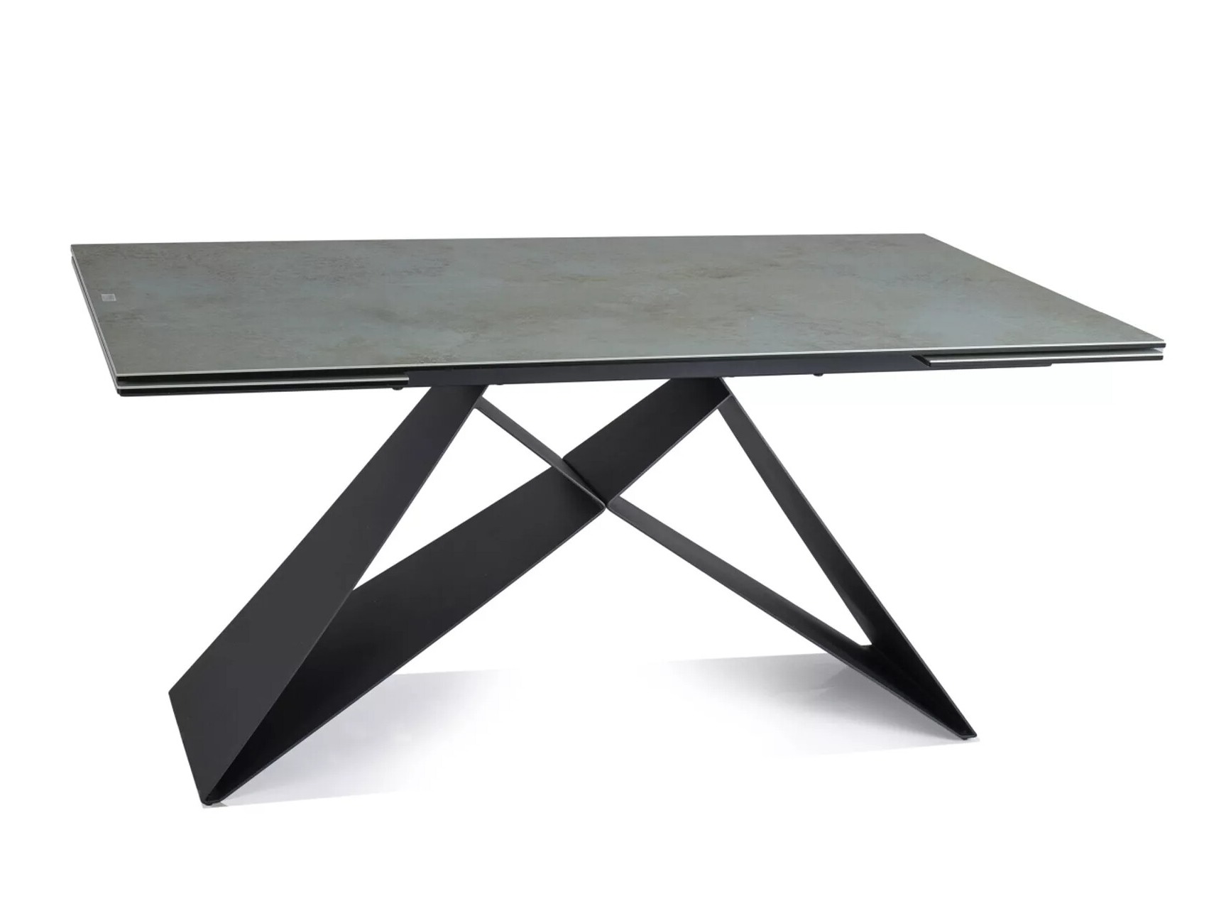 Table Detroit 978 (Turquoise)