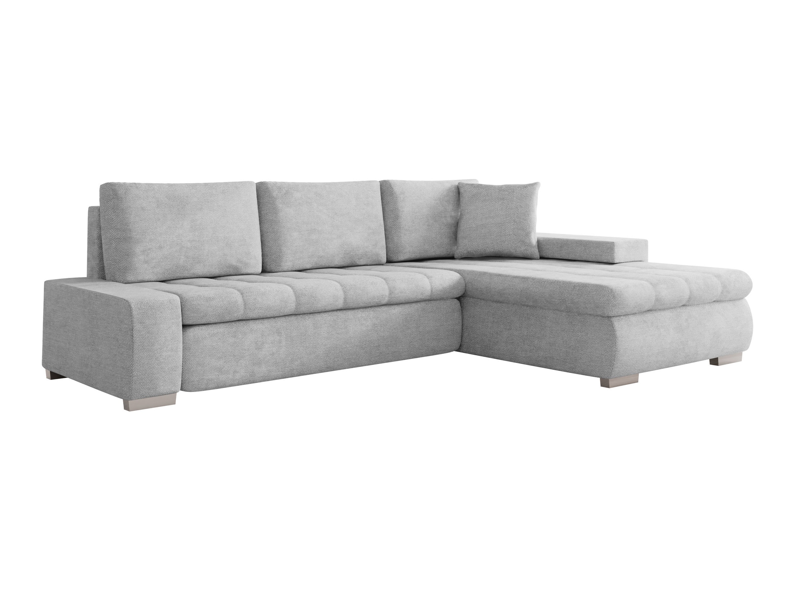 Canapé d'angle Comfivo Nitor (Lumo 65)