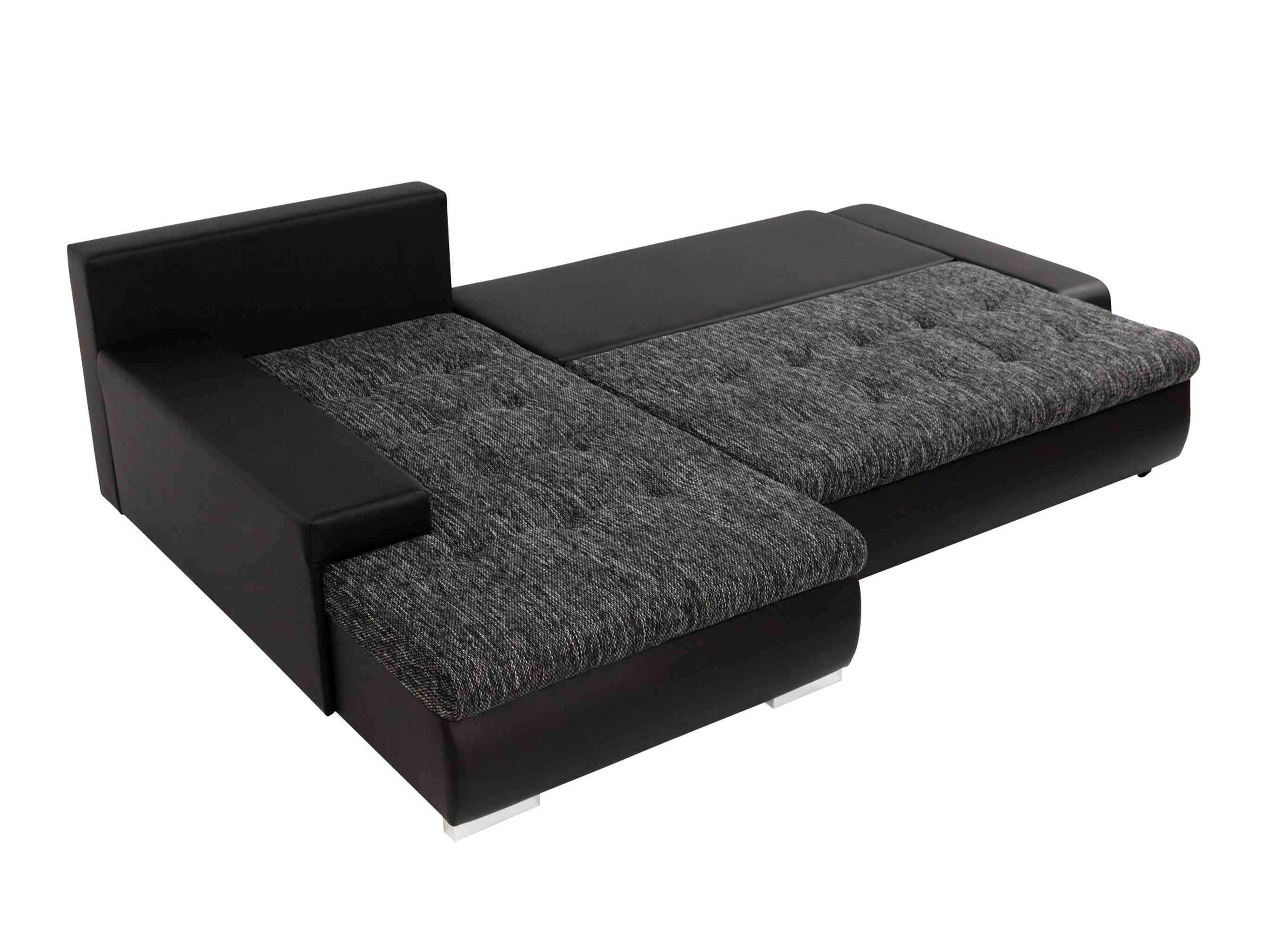 Canapé d'angle Comfivo Nitor (Poso 100)