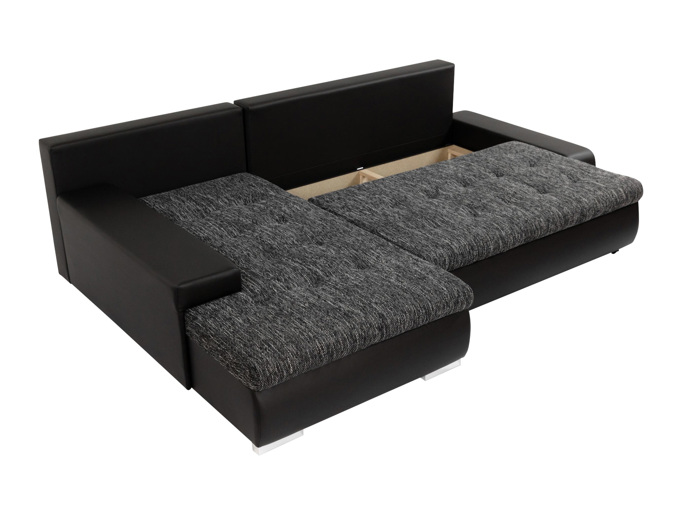 Canapé d'angle Comfivo Nitor (Poso 100)