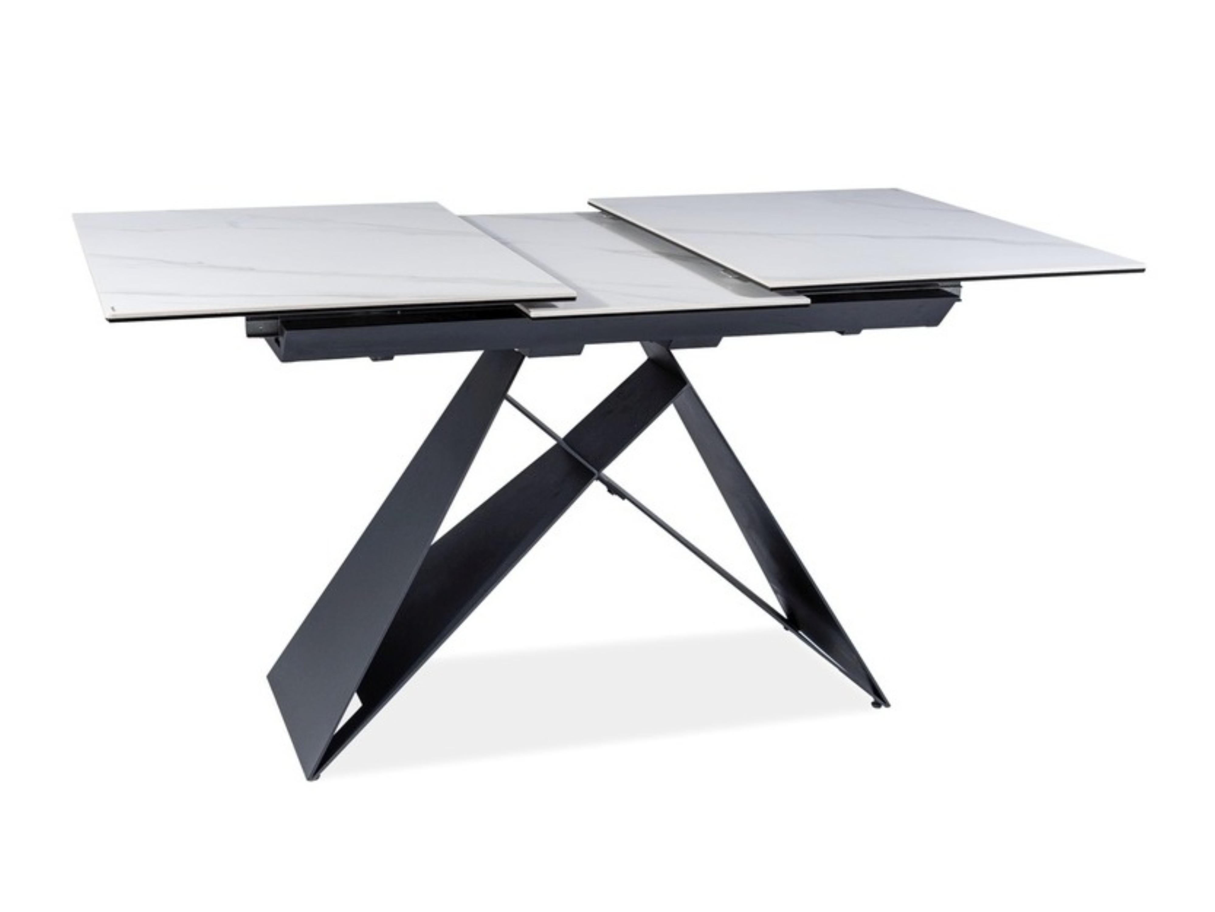 Table Detroit 981