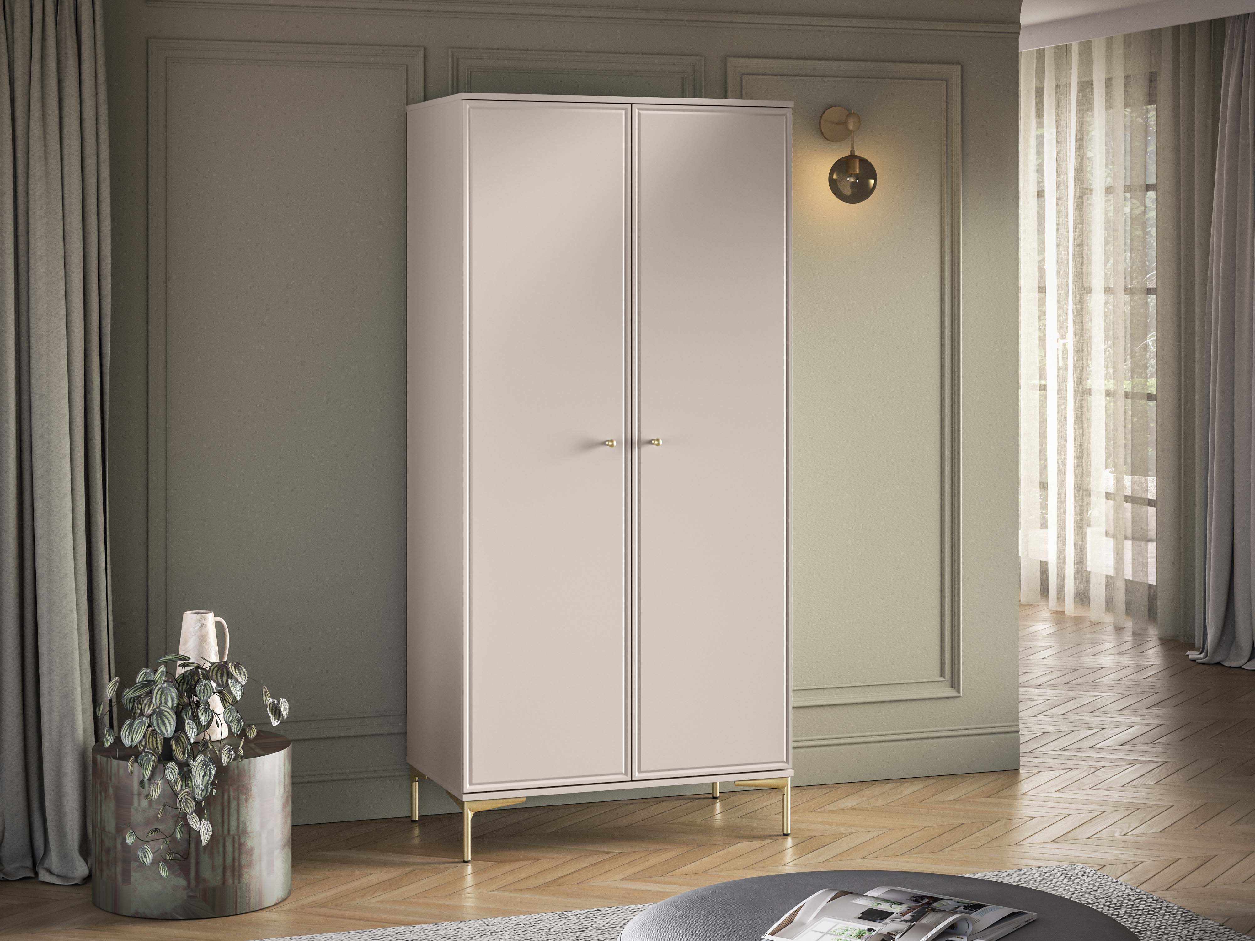 Armoire Cirnoli 100
