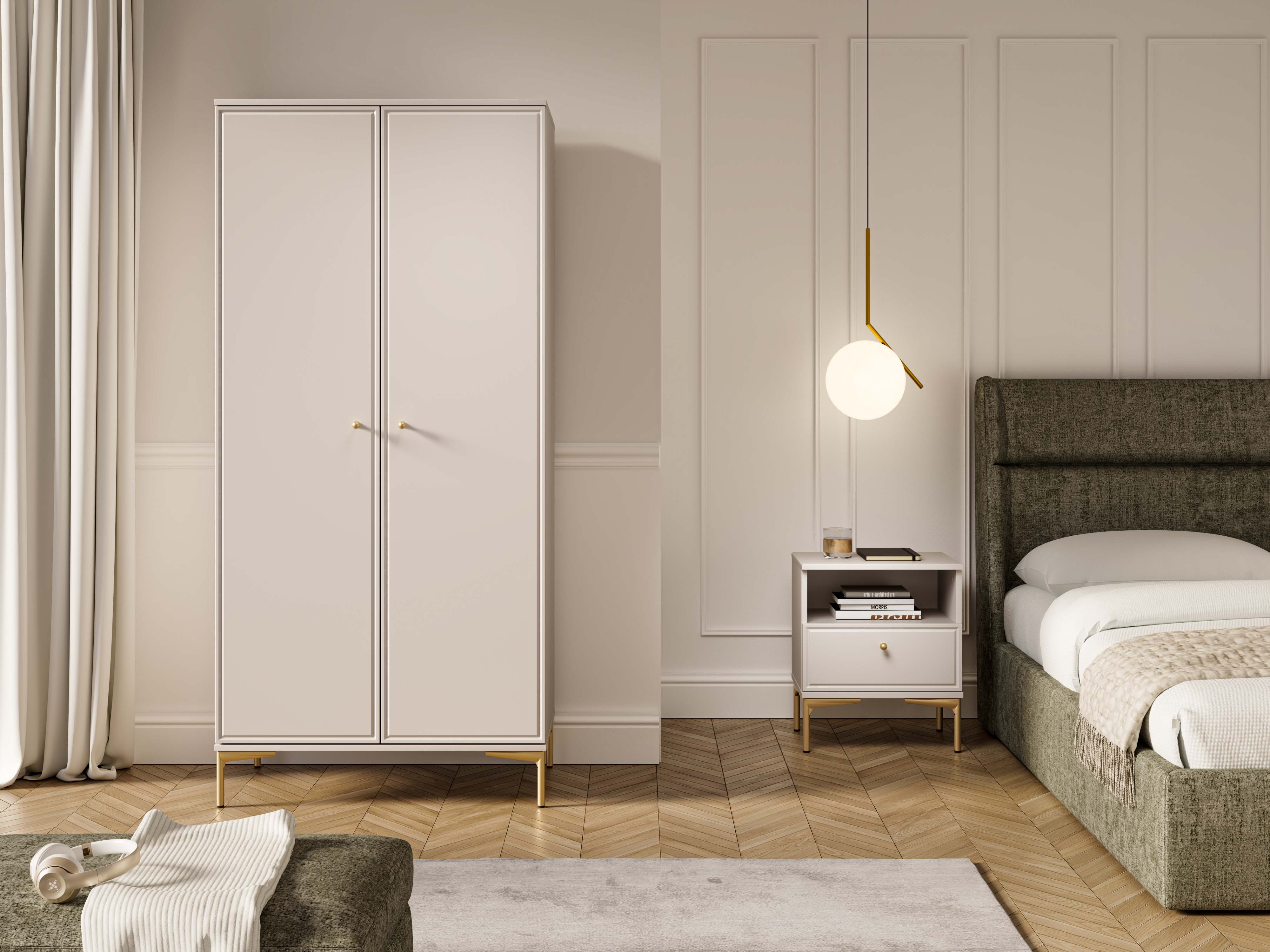 Armoire Cirnoli 100