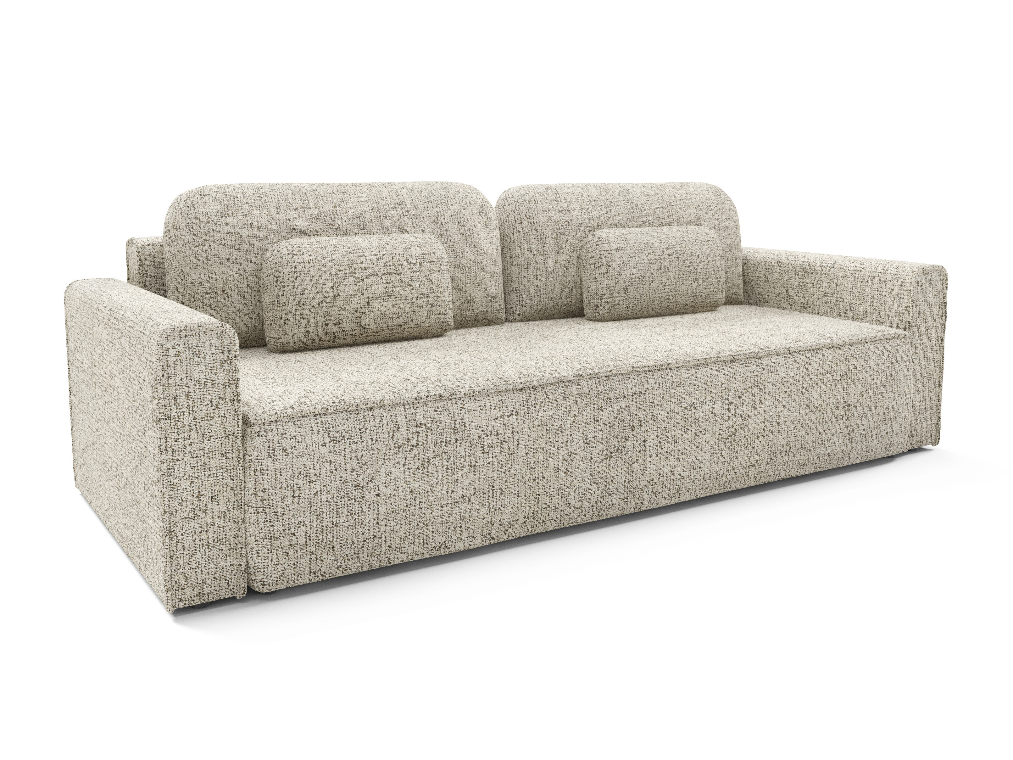 Canapé convertible Franklin 222 (Bella 10)