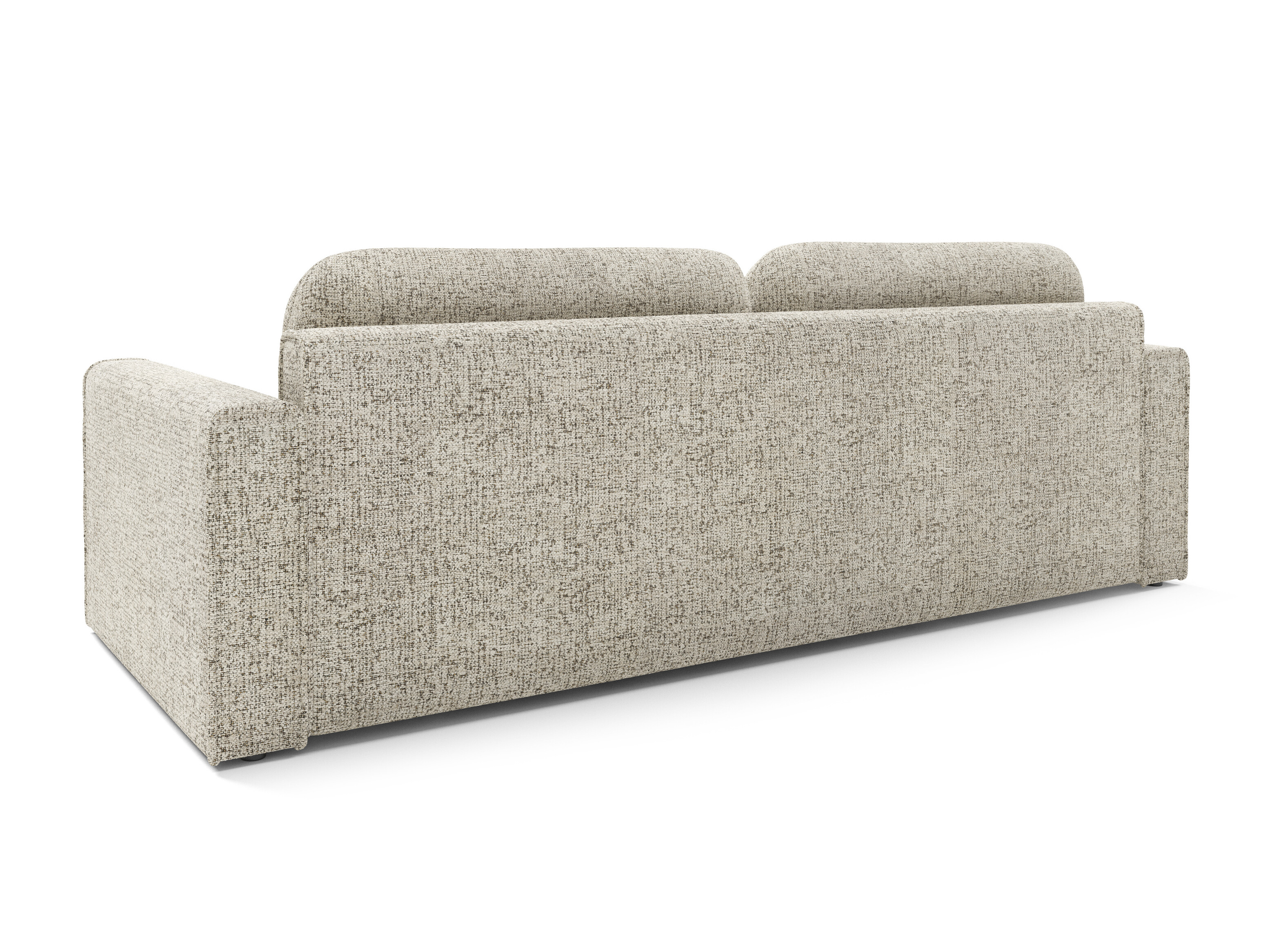 Canapé convertible Franklin 222 (Bella 10)
