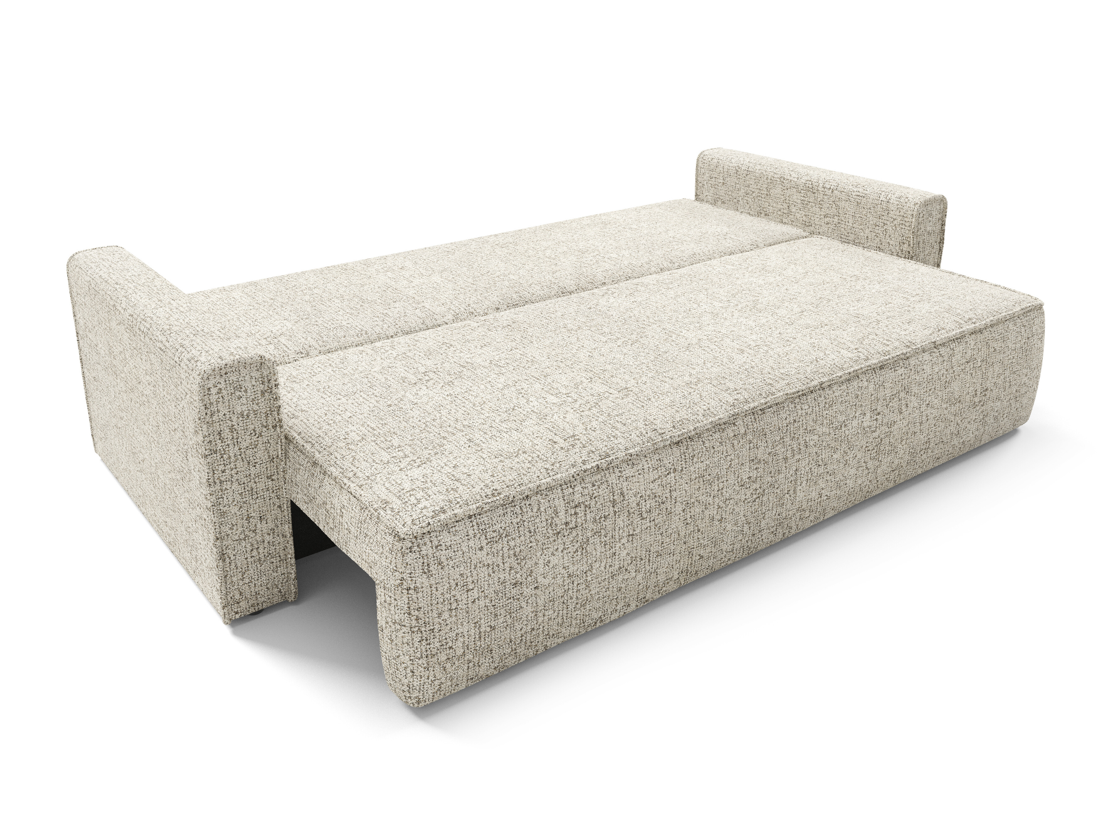 Canapé convertible Franklin 222 (Bella 10)